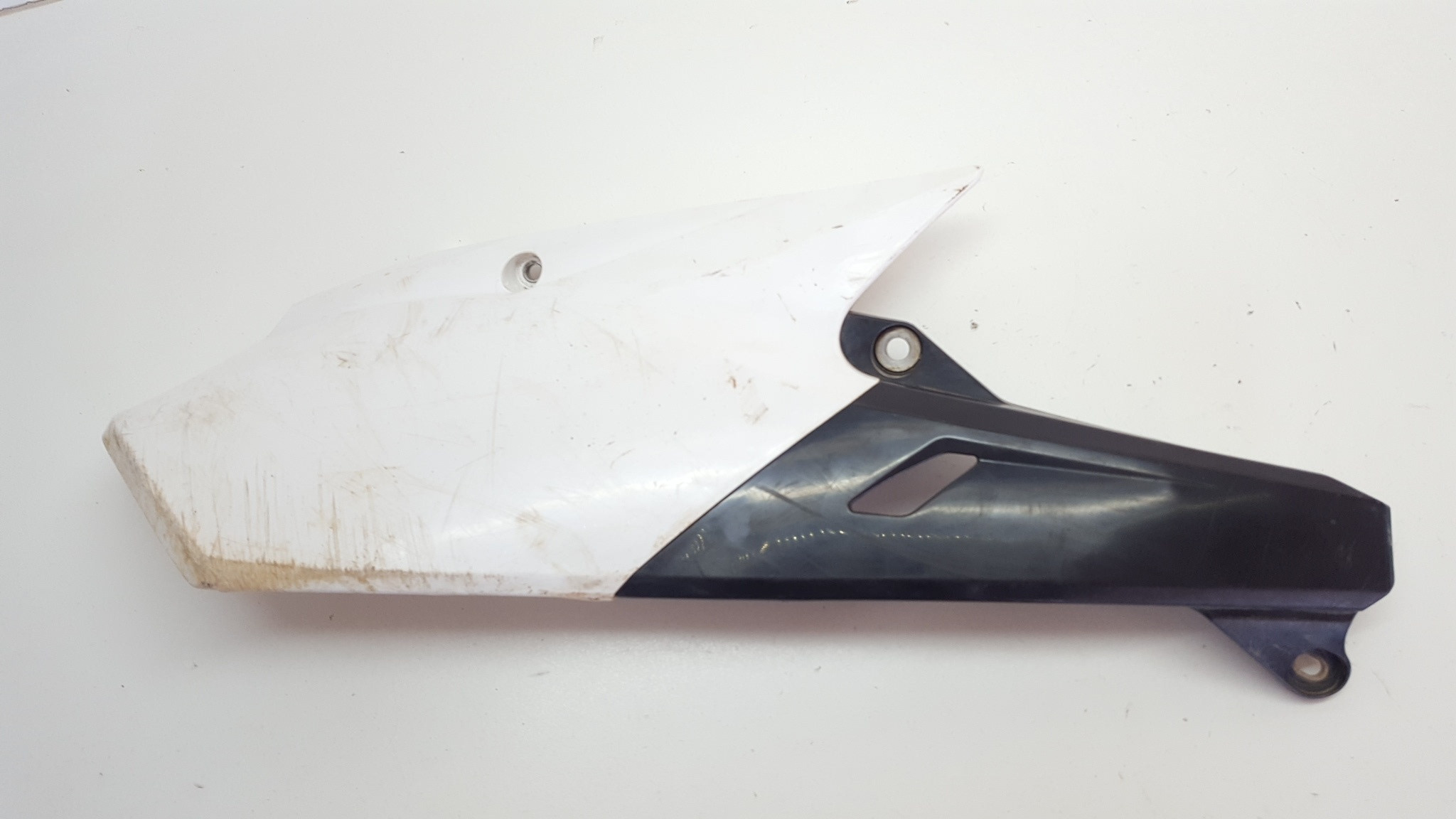 Right Rear Side Cover Yamaha YZ450F 2015 YZ 250 450 14-18 Guard