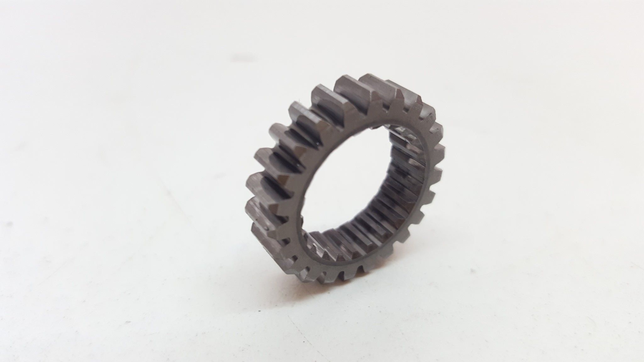 Water Pump Drive Gear Kawasaki KX80 2000 88-19 KX85 KX100 #656