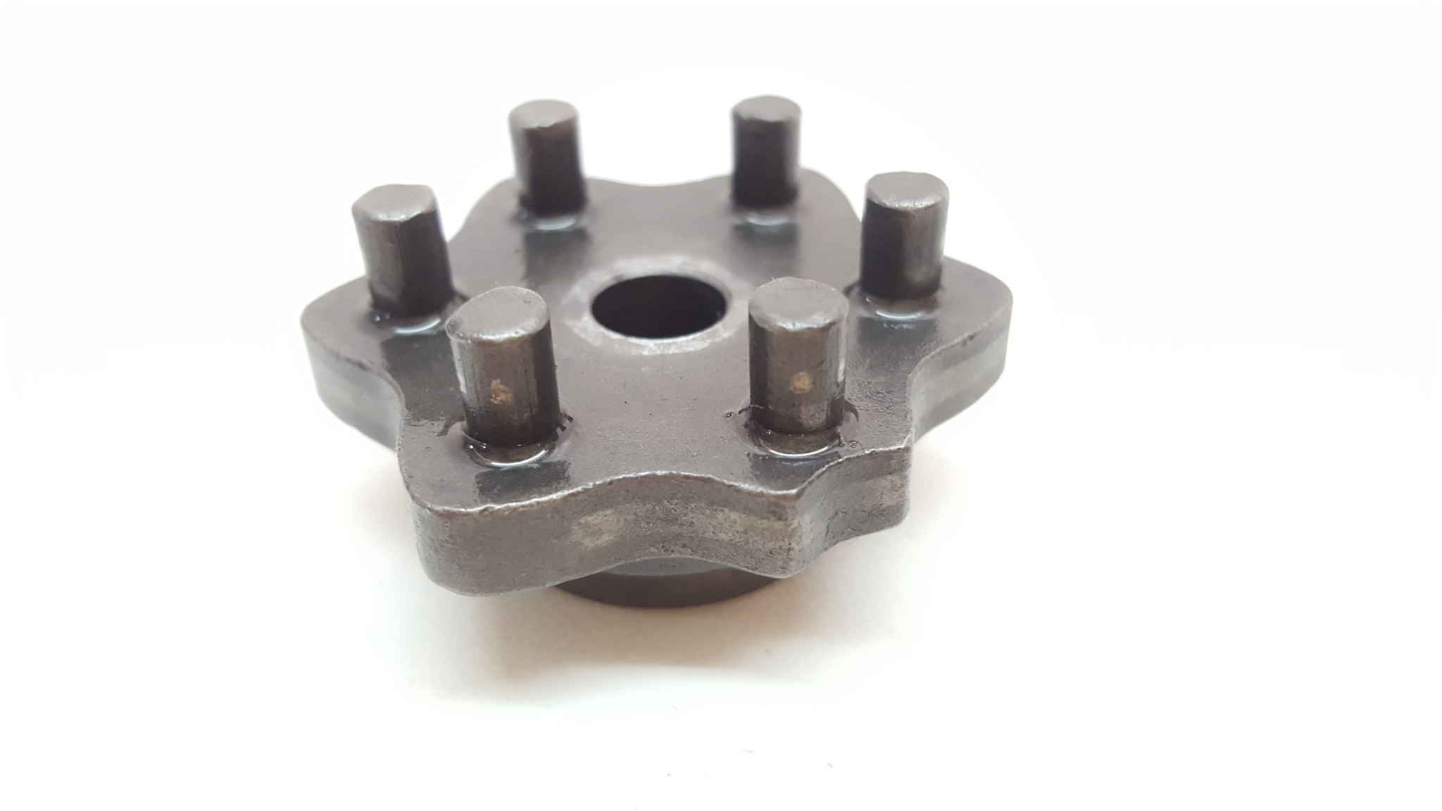 Gear Change Drum Shifter Holder Kawasaki KX80 2000 88-19 KX85 KX100 #656