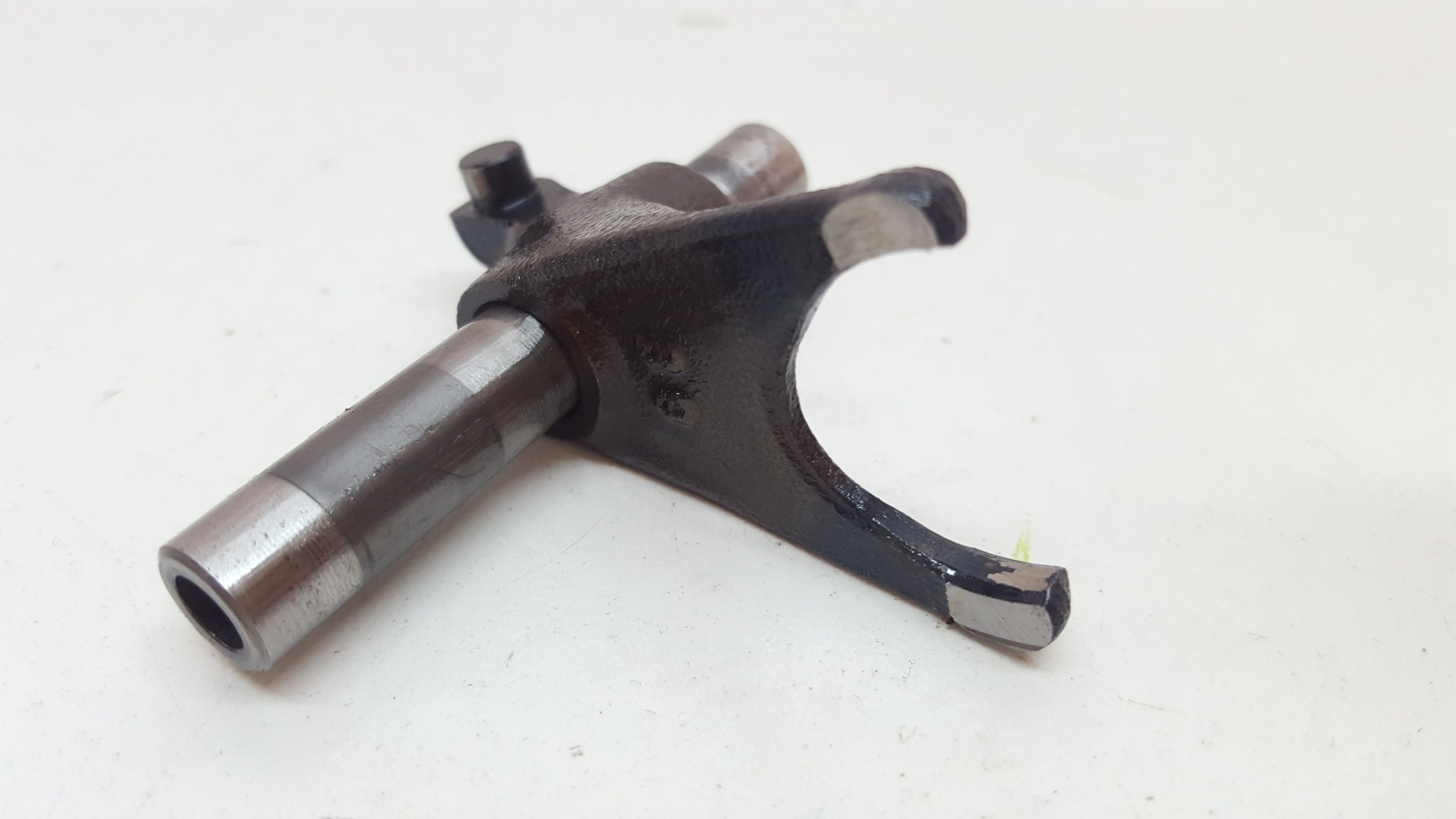 Gear Shift Fork & Rod 5th 6th Kawasaki KX80 2000 88-19 KX85 KX100 #656