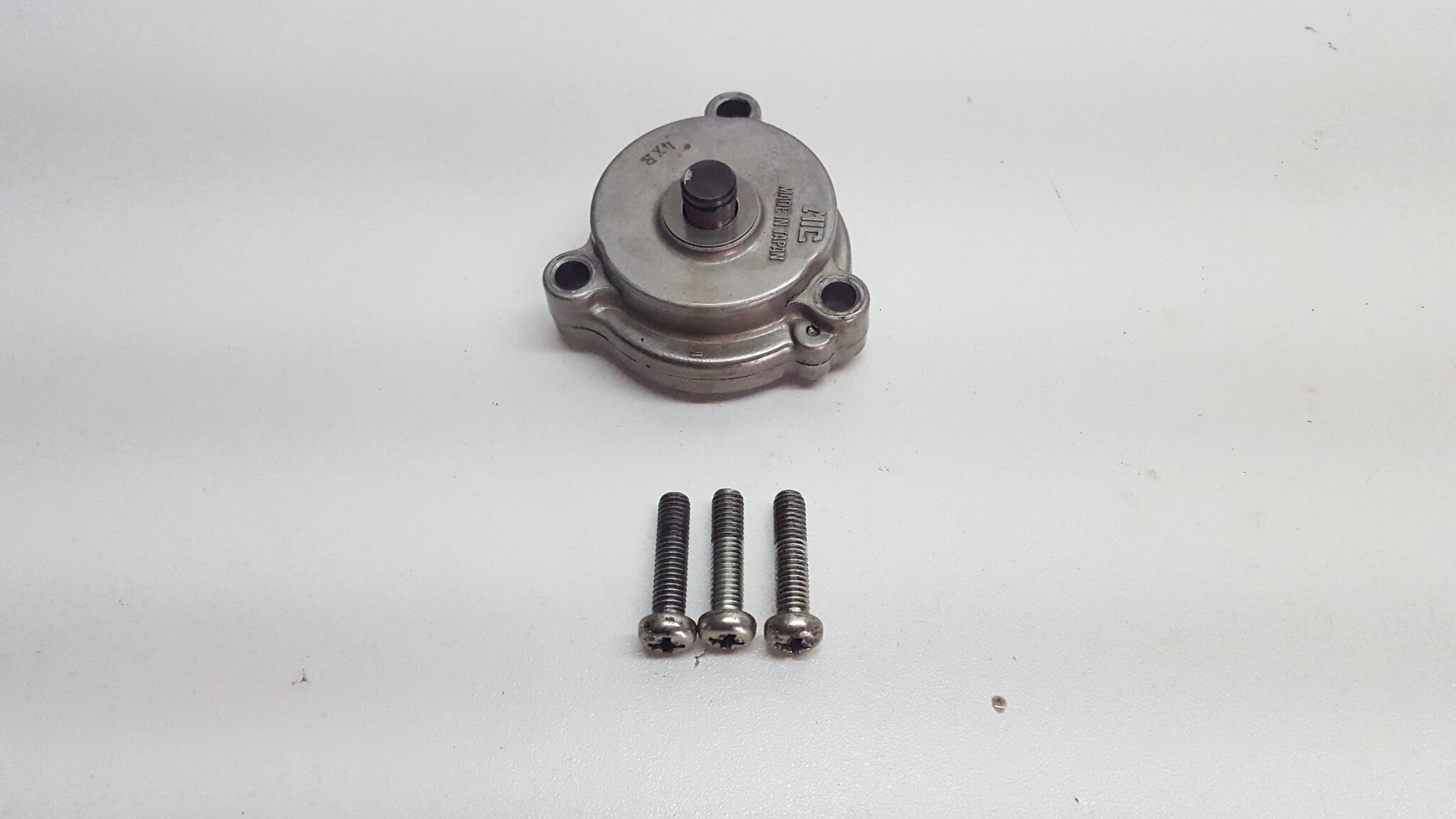 Oil Pump Assembly Suzuki DR600S 1985 DR 600 R S 84-89
