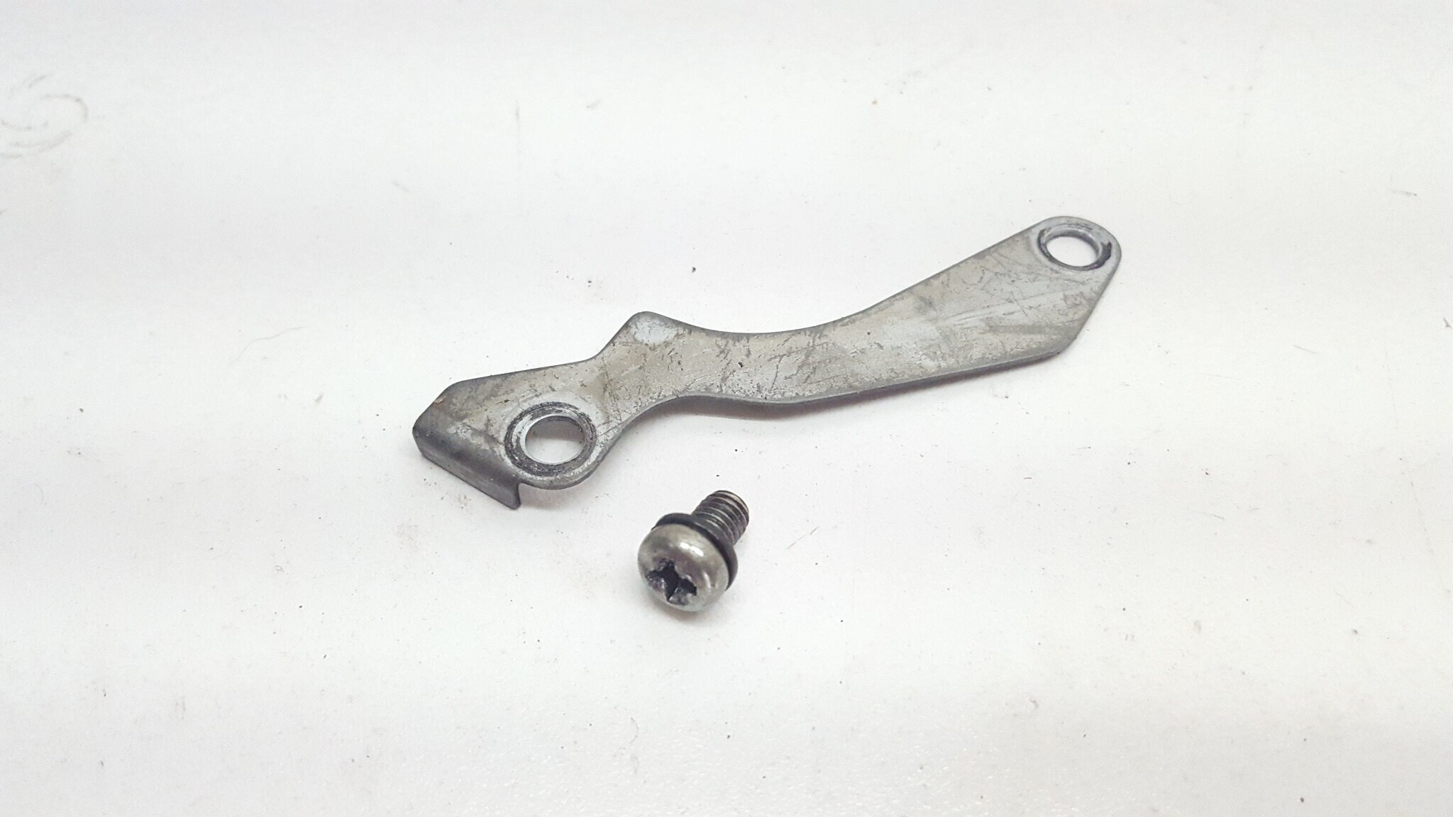 Lead Wire Clamp Suzuki DR600S 1985 DR 600 R S 84-89