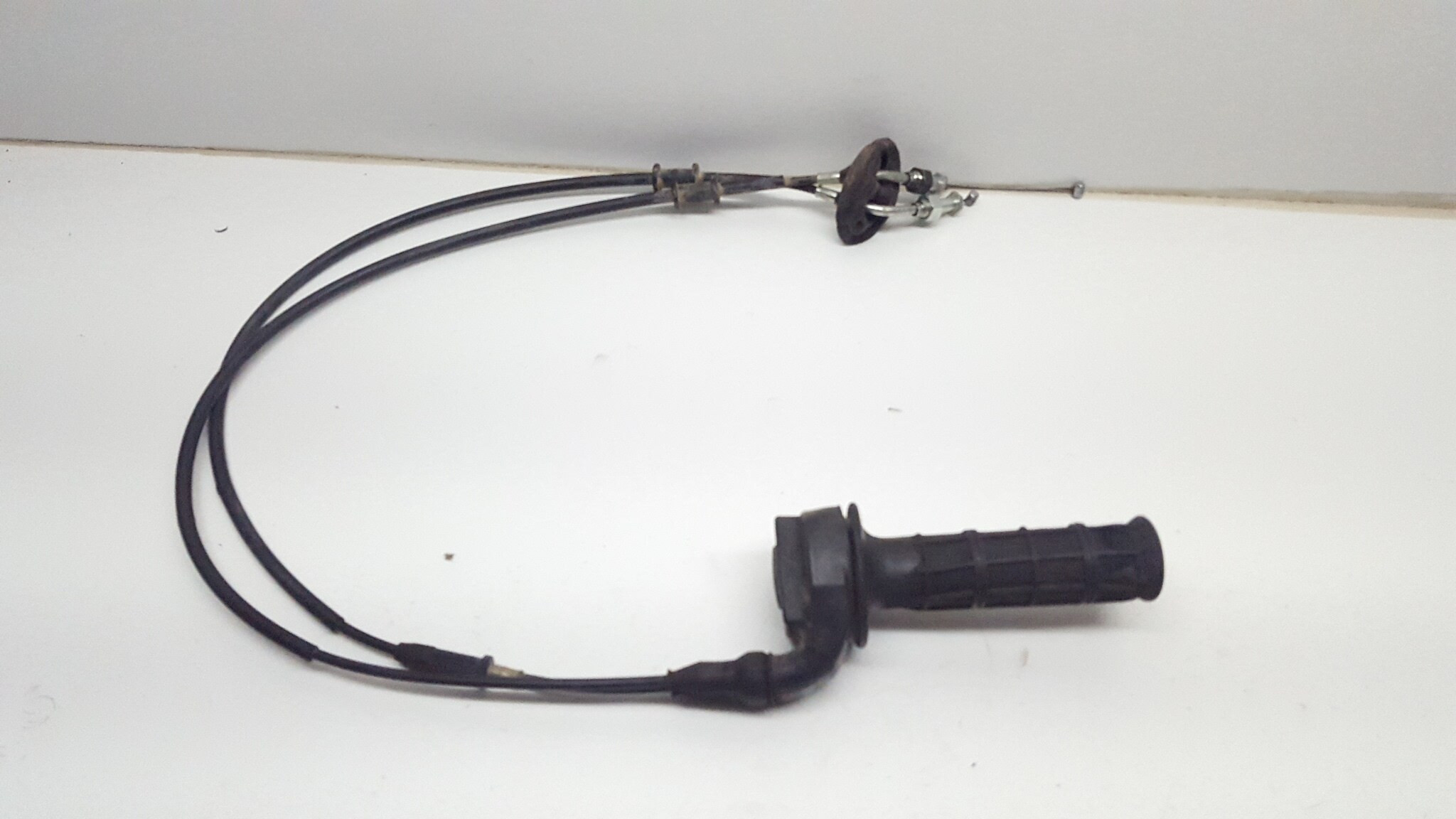 Throttle Cable Assembly Yamaha YZ450F 2015 WR YZ 450 14-18