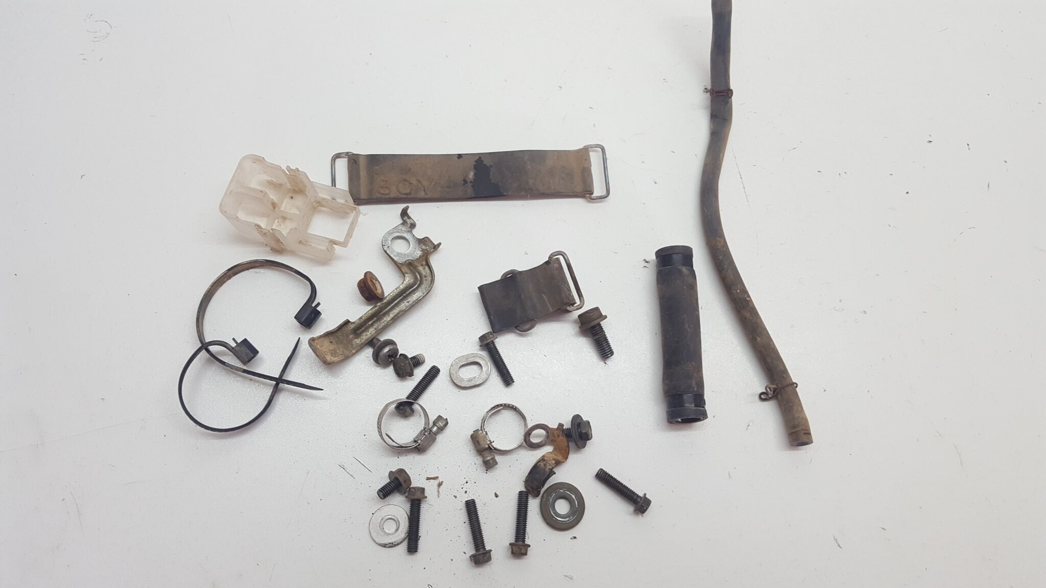 Hardware Kit Yamaha WR450F 2004 WR YZ 450 03-06 