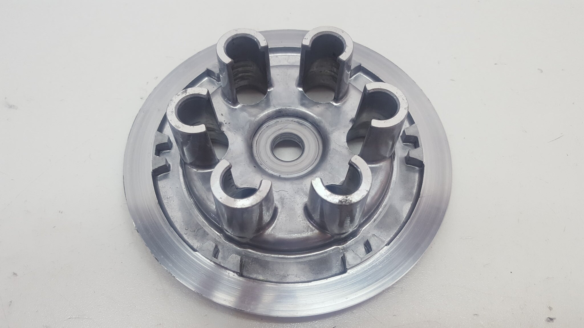 Clutch Pressure Plate Yamaha YZ250 2007 T2 00-20 YZ450 #673