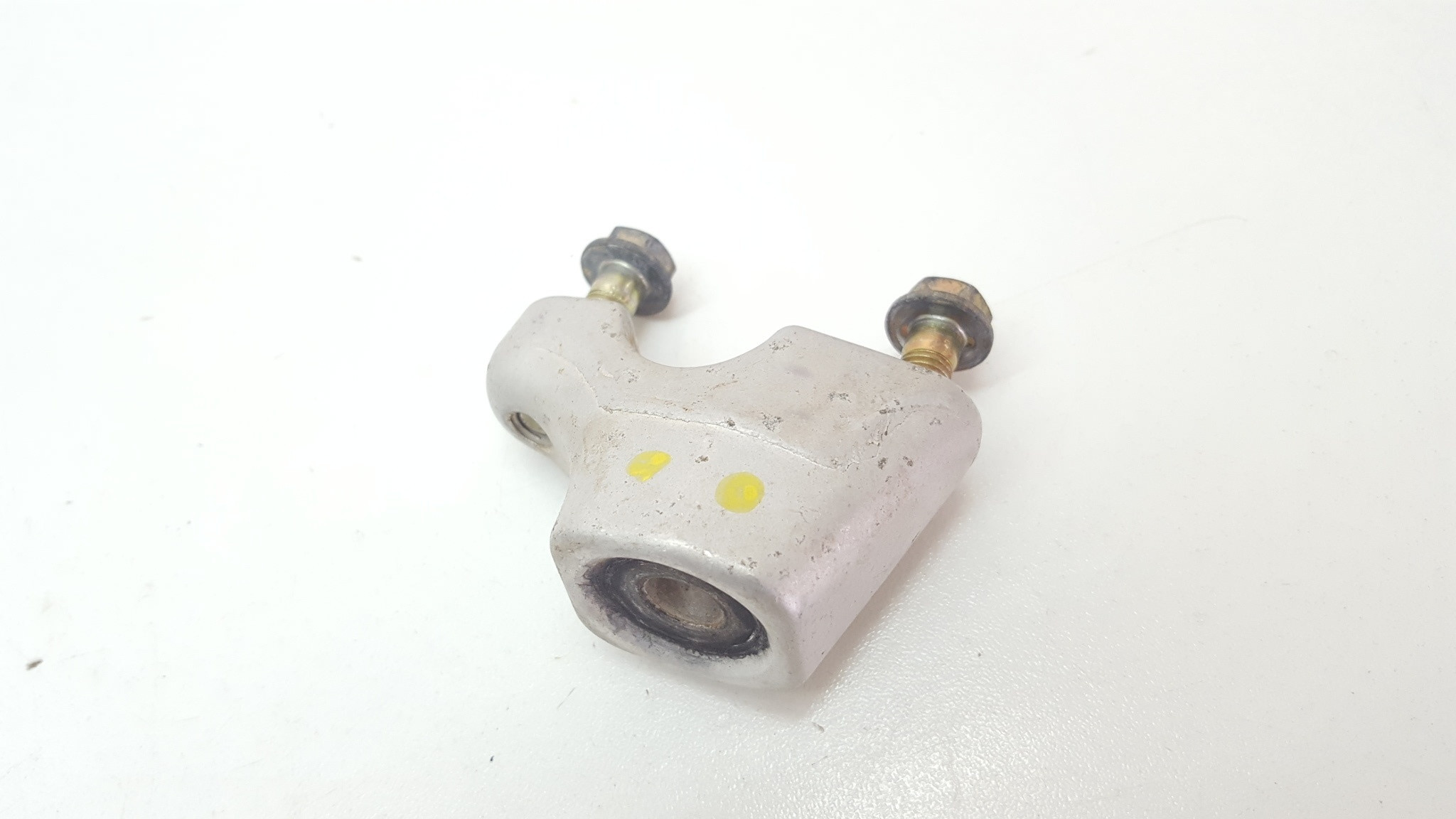 Lower Bottom Under Handle Bar Clamp 2 Husqvarna TE510 2007 AUS Euro 3 #667