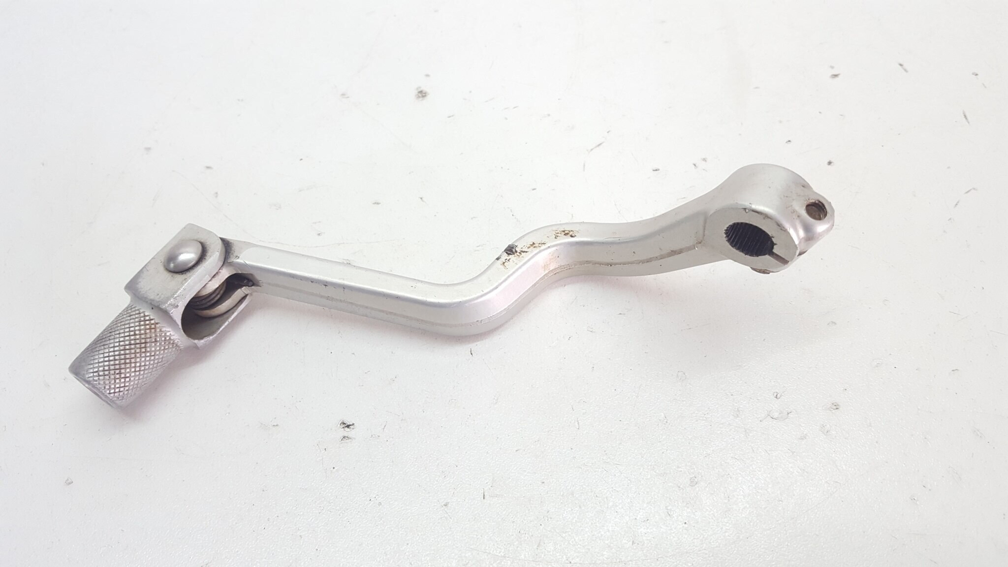 Gear Shift Change Lever Pedal Husqvarna TE510 2007 AUS Euro 3 #667