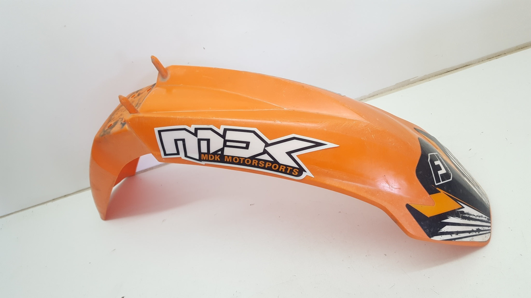 Front Fender KTM 85SX 85 SX Mudguard 2003-2012
