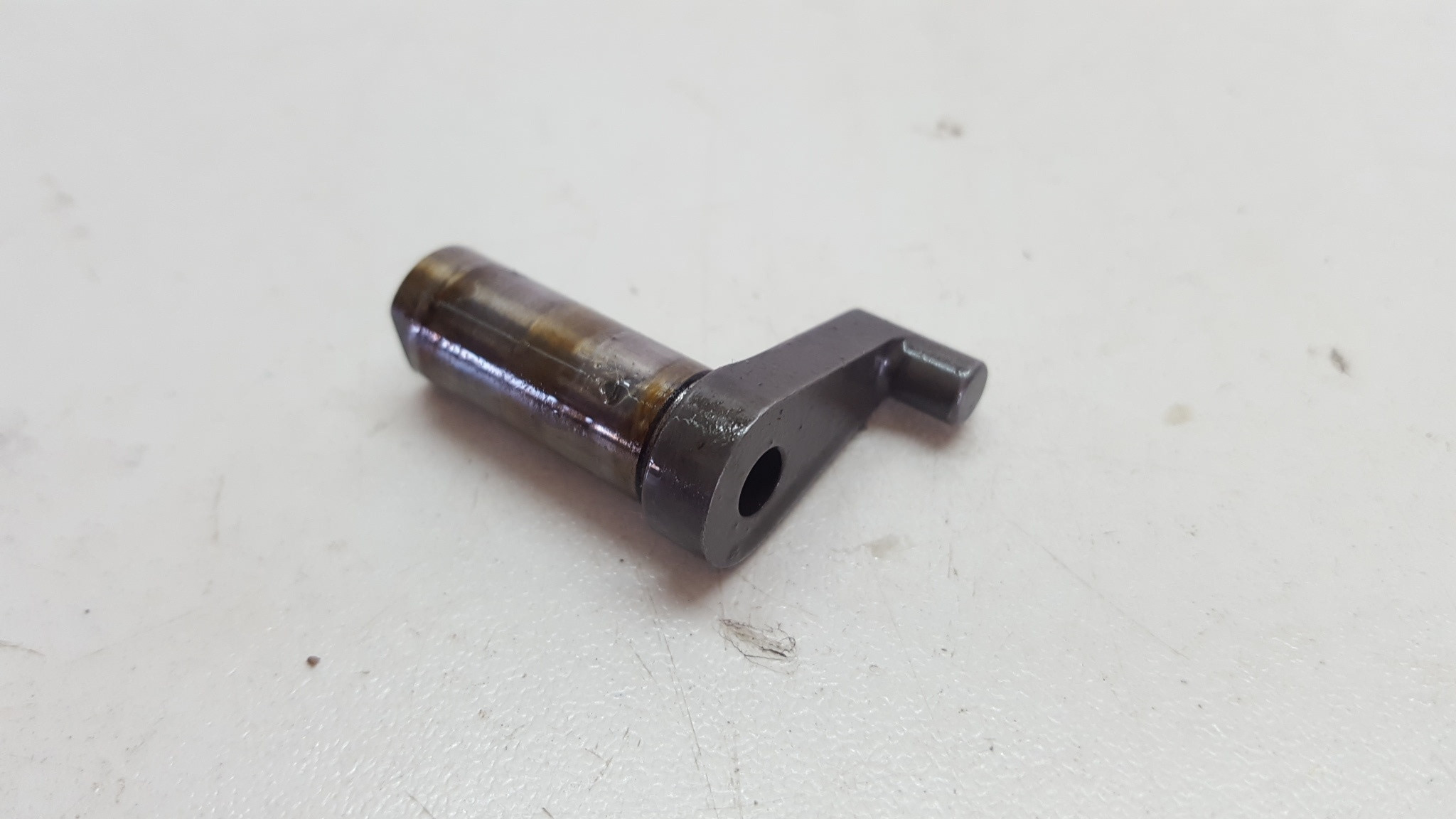 Powervalve Control Lever KTM 250SX 250 SX 300 EXC 2006 04-16