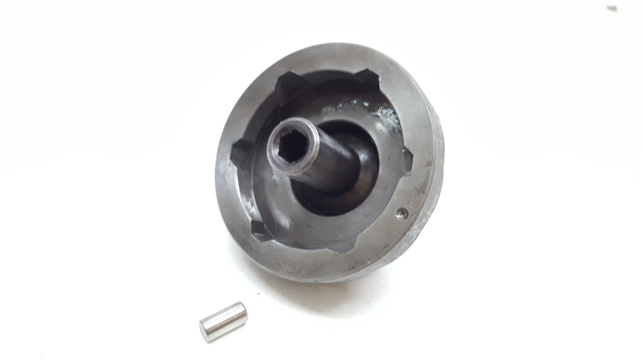 Gear Shift Change Drum Cam Husqvarna TE510 2007 AUS Euro 3 #667