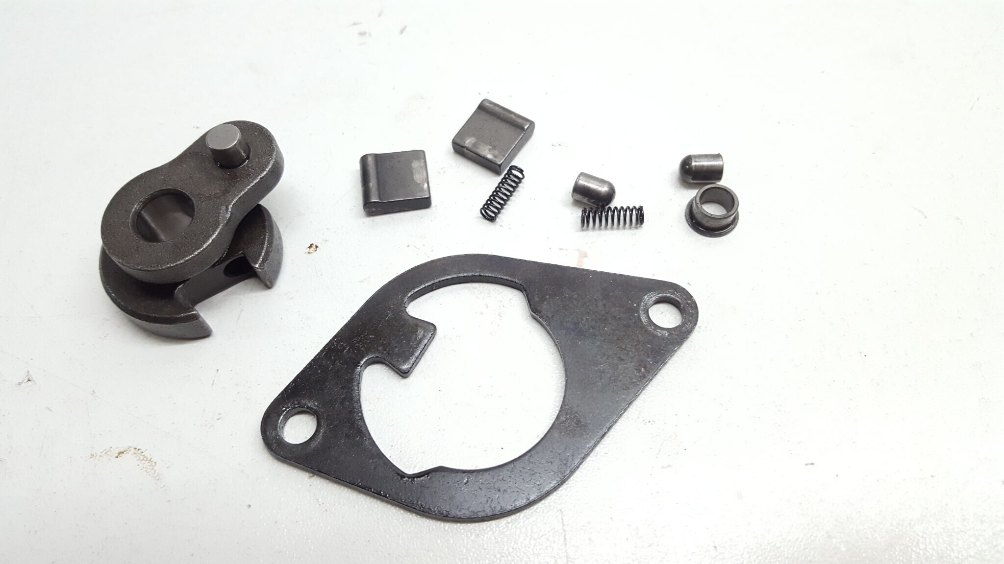 Gear Shift Change Ratchet Selector Sprocket Husqvarna TE510 2007 AUS Euro 3 #667