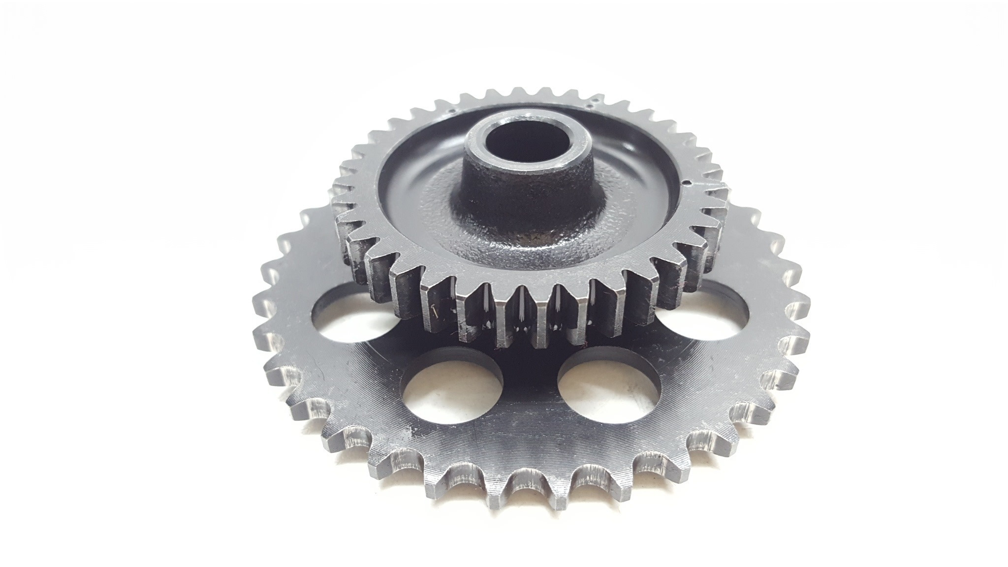 Cylinder Head Timing Cam Chain Gear Husqvarna TE510 2007 AUS Euro 3 #667