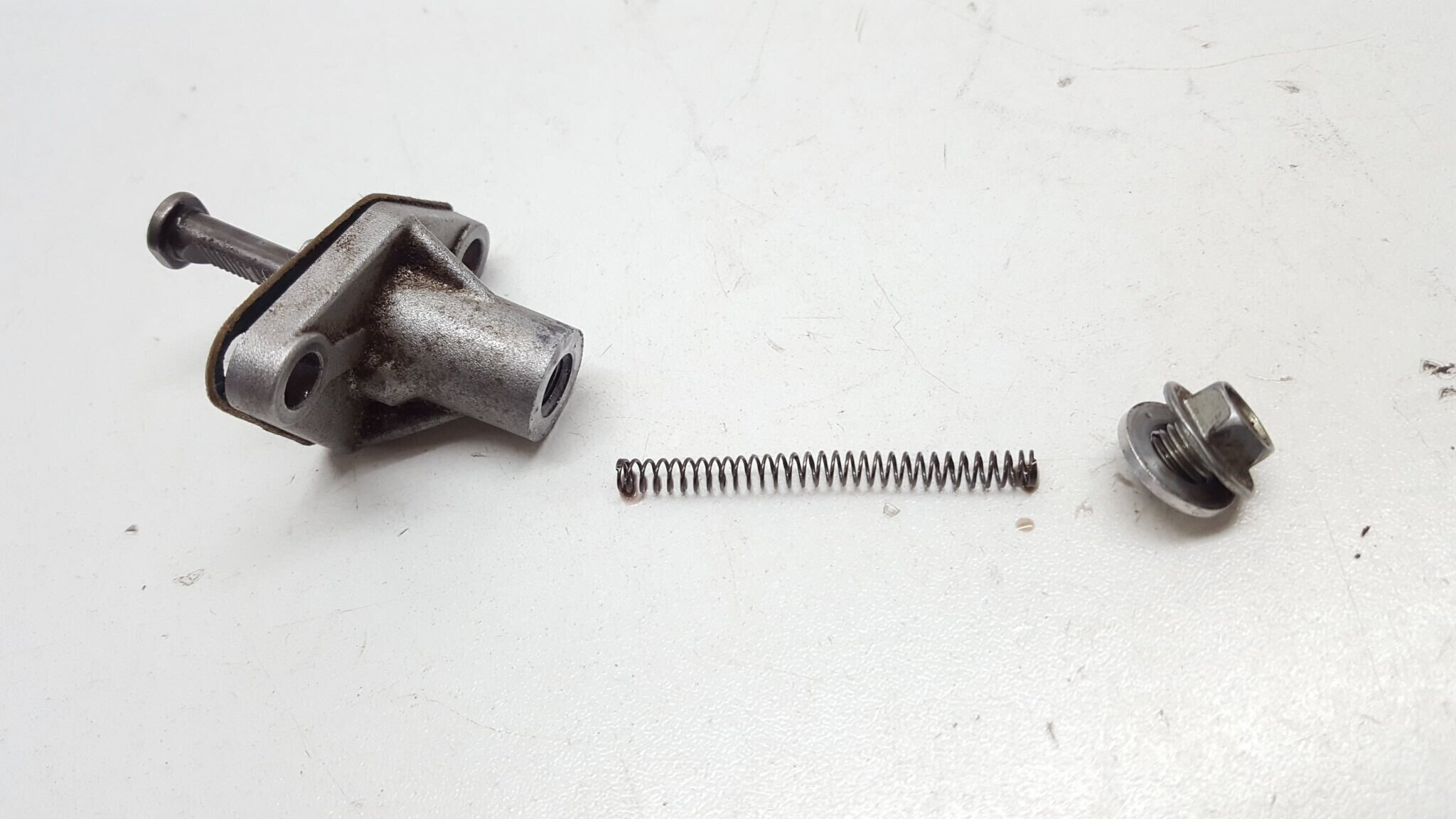 Cam Chain Tensioner Husqvarna TE510 2007 AUS Euro 3 #667