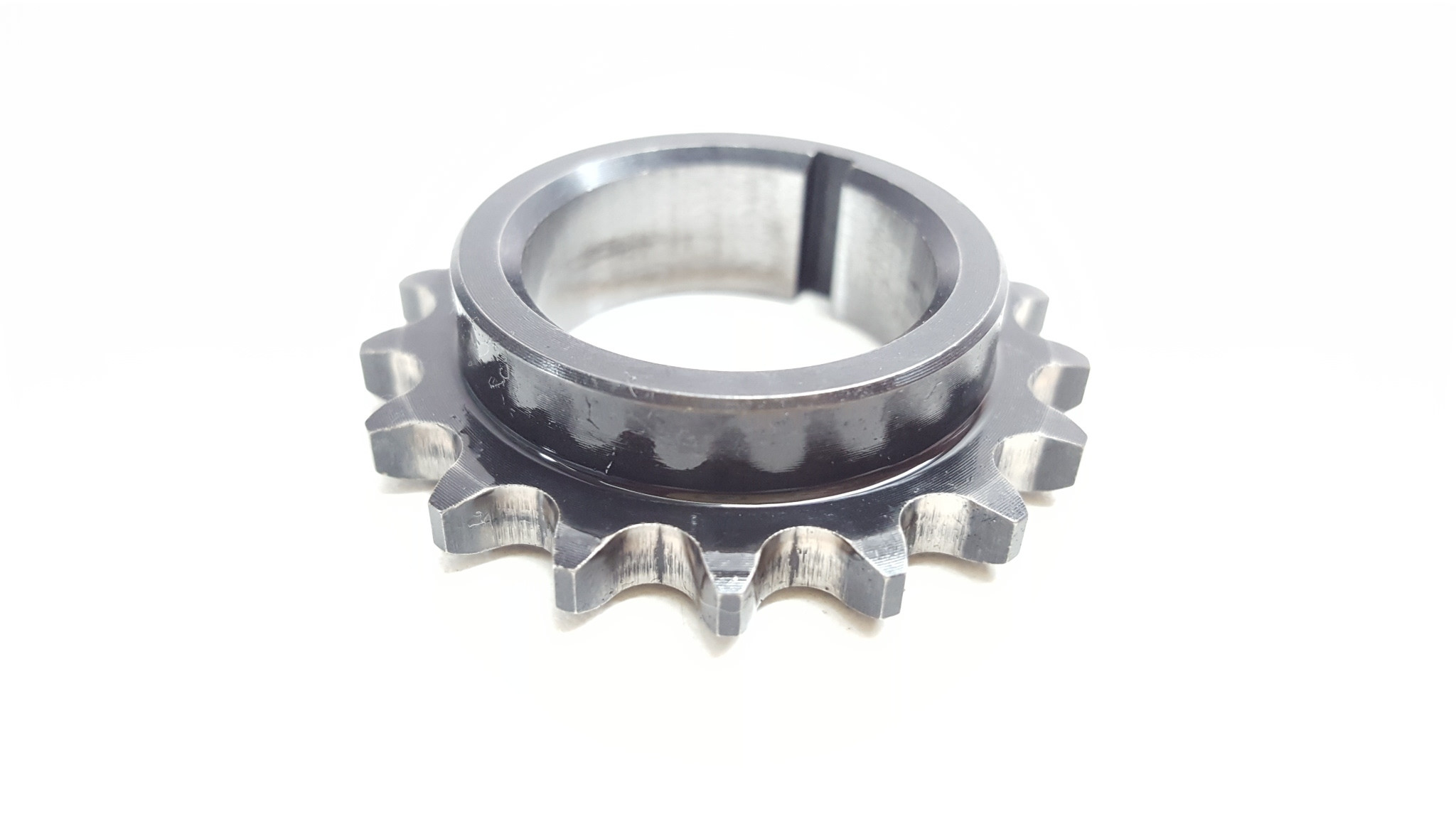 Crankshaft Cam Chain Timing Gear Husqvarna TE510 2007 AUS Euro 3 #667