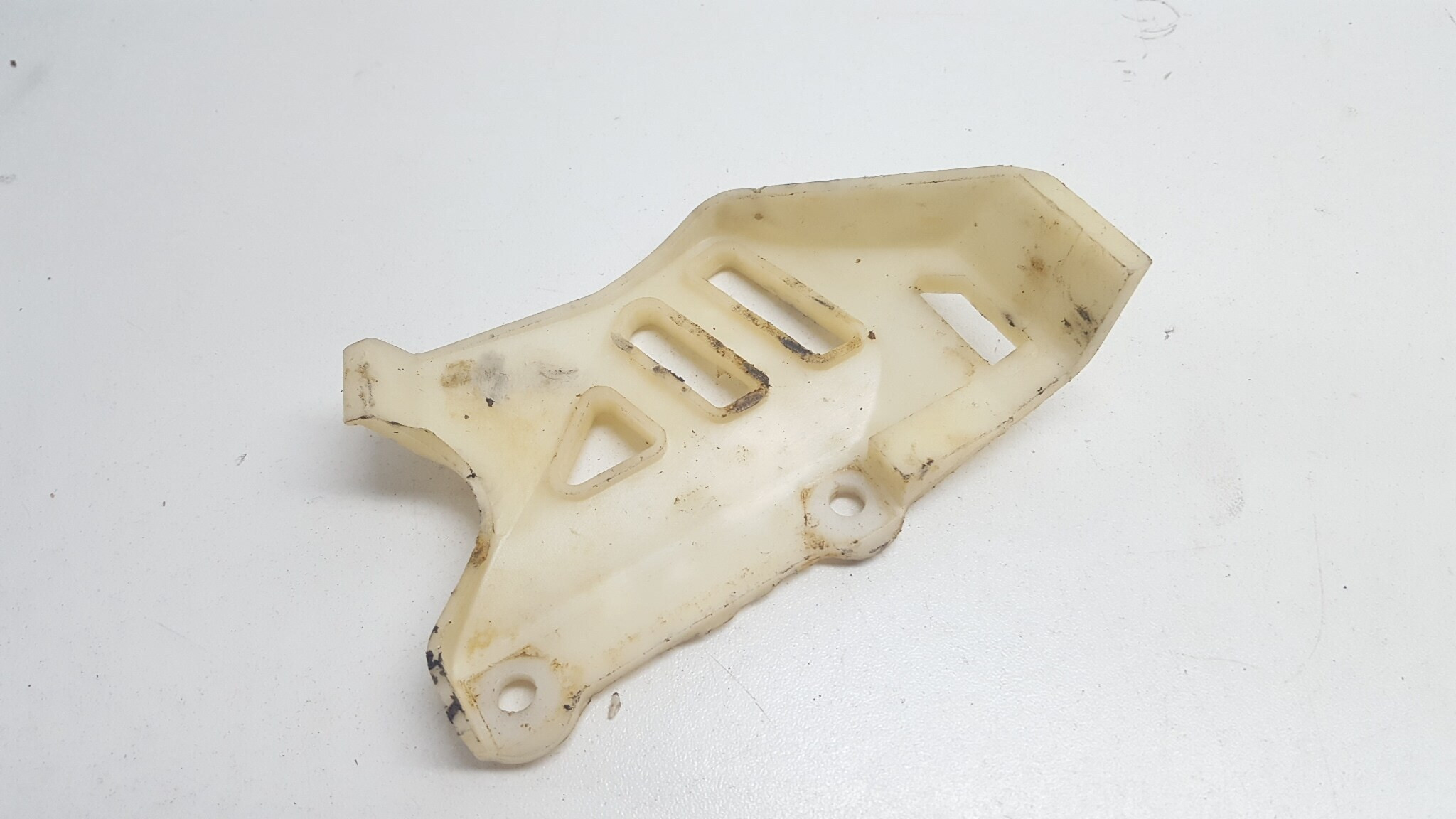 Rear Brake Caliper Guard Suzuki RM125 1994 91-95 250 #679