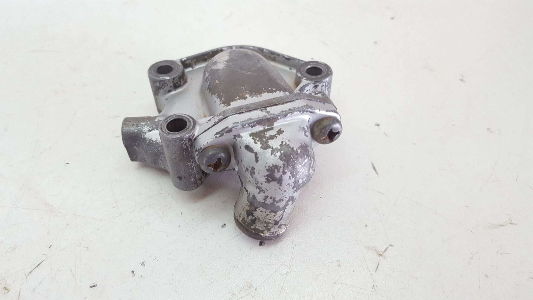 Water Pump Cover Housing Case Suzuki RM125 1994 93-95 #P23