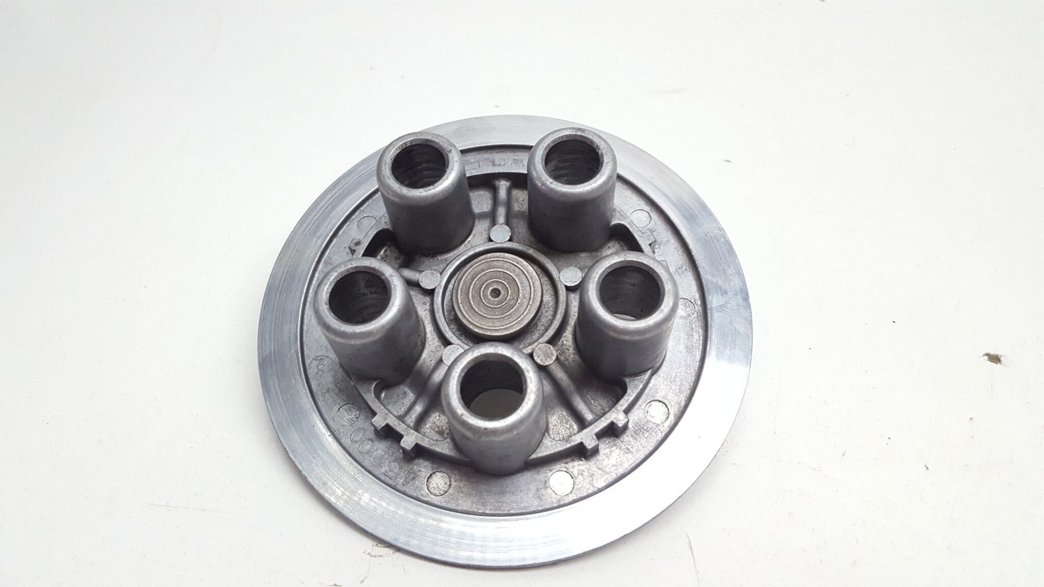 Clutch Pressure Plate Disk Suzuki RM125 1994 92-08 #P23