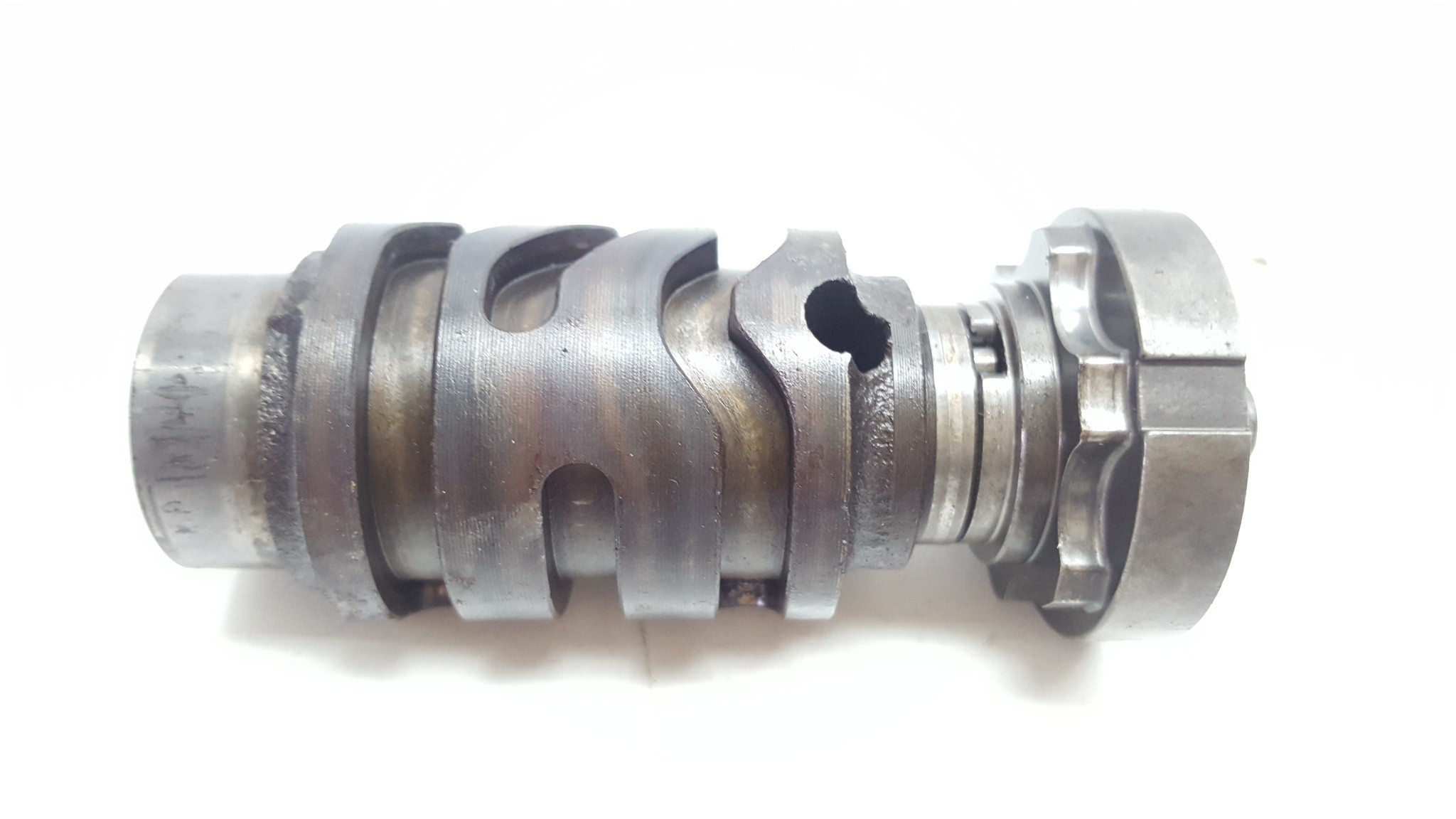 Gear Shift Drum & Cam Suzuki RM125 1994 93-95 250 #P23