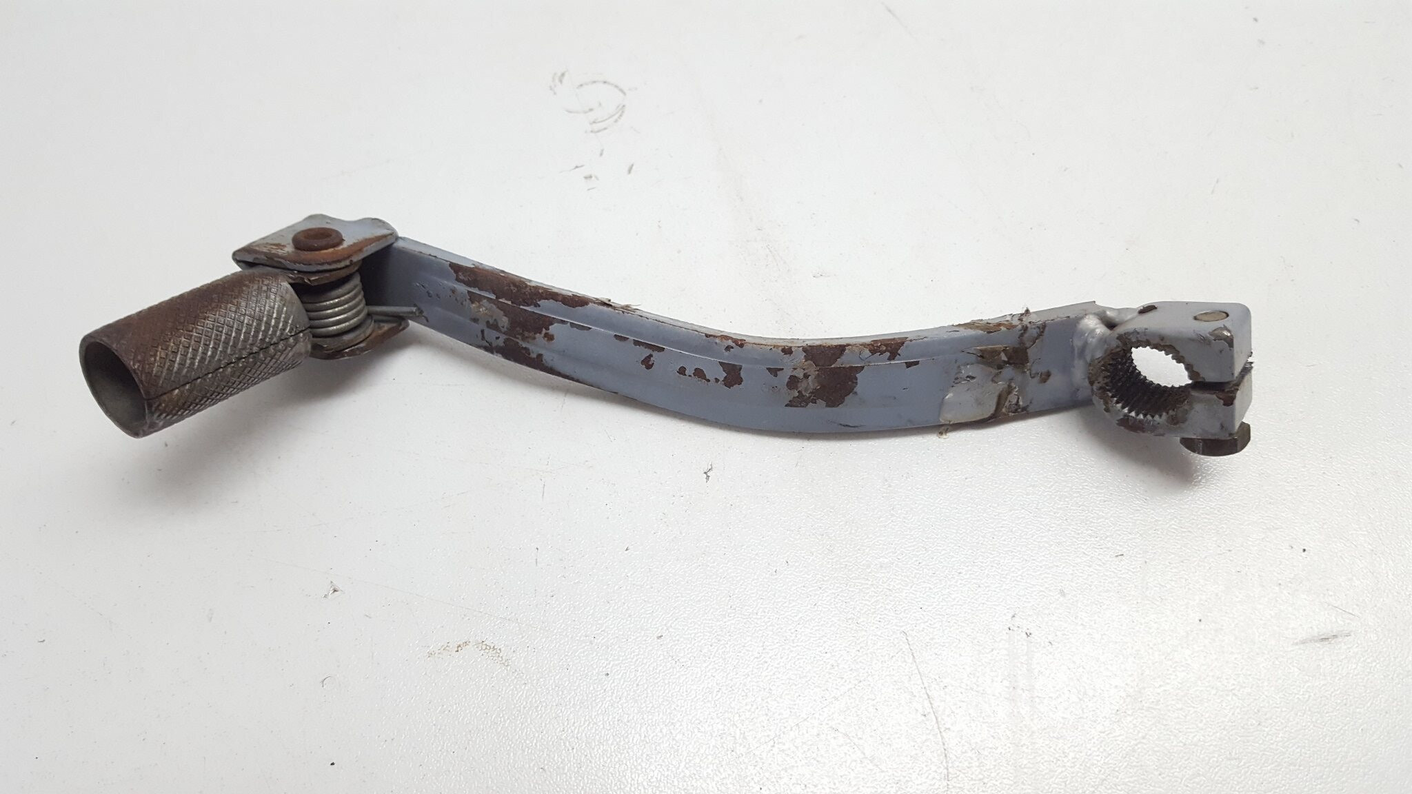 Gear Change Shift Lever Aftermarket Honda CR250R 1998 97-99 CR 250 #680