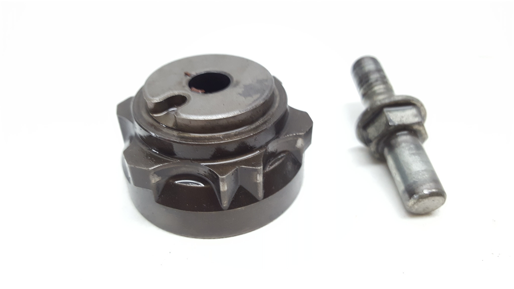 Shift Cam Drum Center Honda CR250R 1998 97-07 CR 250 125 #680