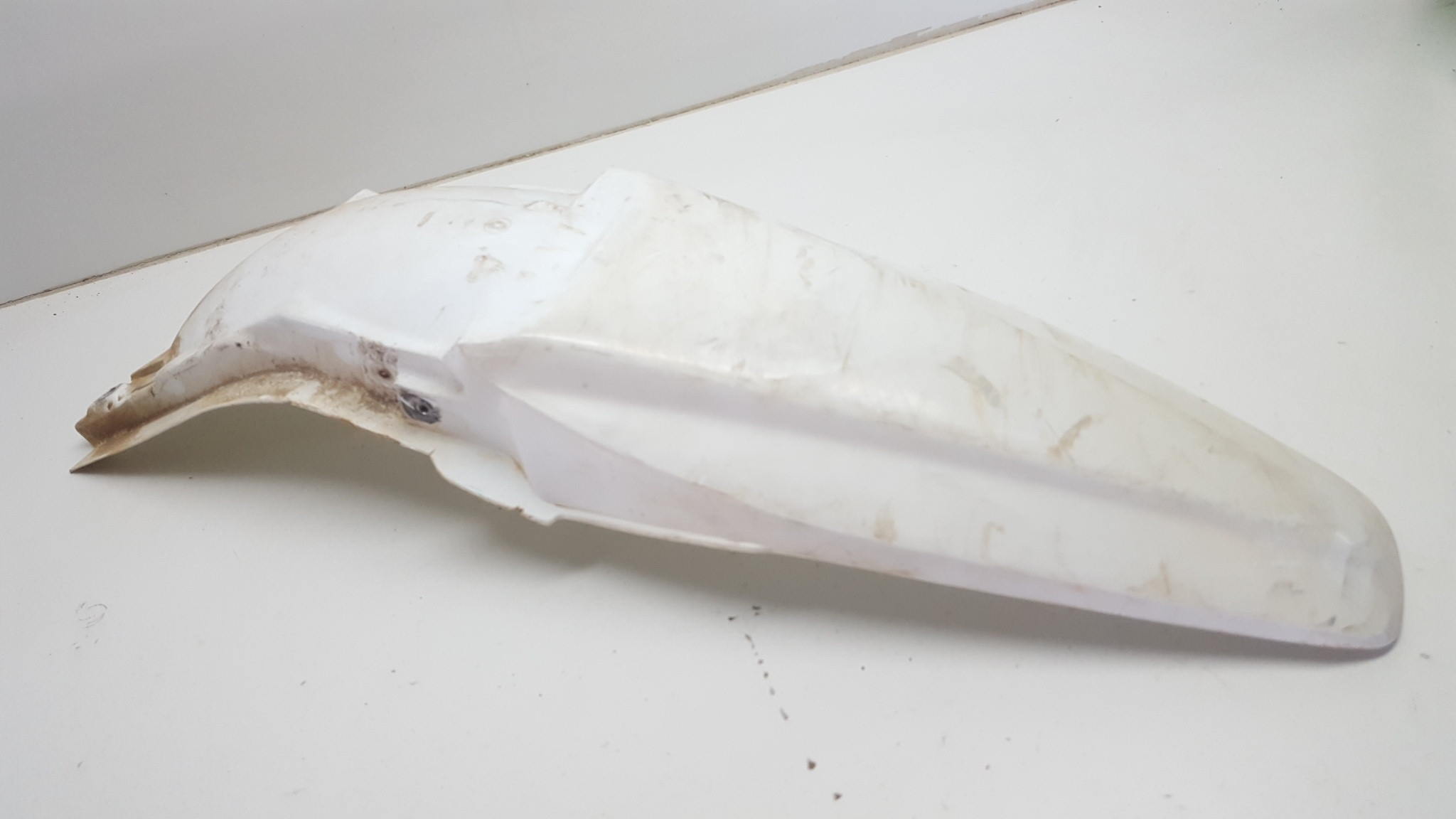 Rear Fender UFO Kawasaki KX250F 2011 09-12 KX 250 450 #681
