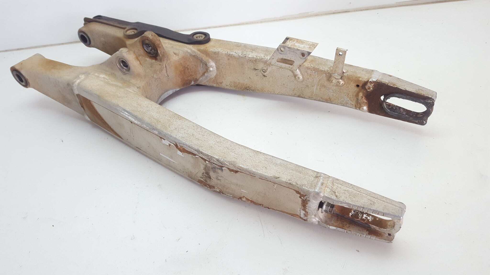 Swingarm Swing Rear Arm Kawasaki KX250F 2011 KX 250 #681