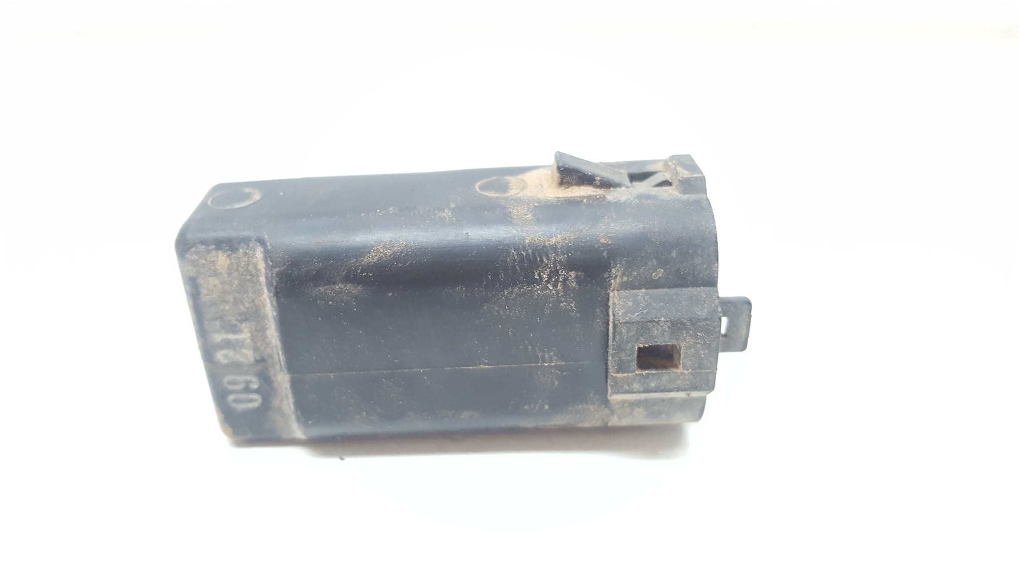 Vehicle Down Crash Drop Sensor Kawasaki KX250F 2011 11-12 KX 250 KLX 450 KVF #681