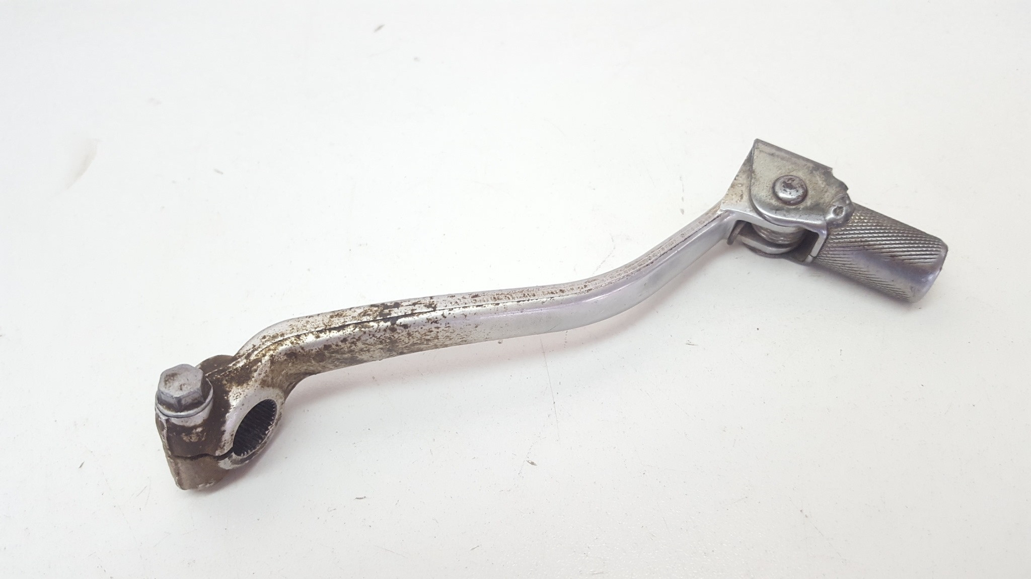 Gear Shift Change Lever Pedal Arm Kawasaki KX250F 2011 09-19 KX 250 #681