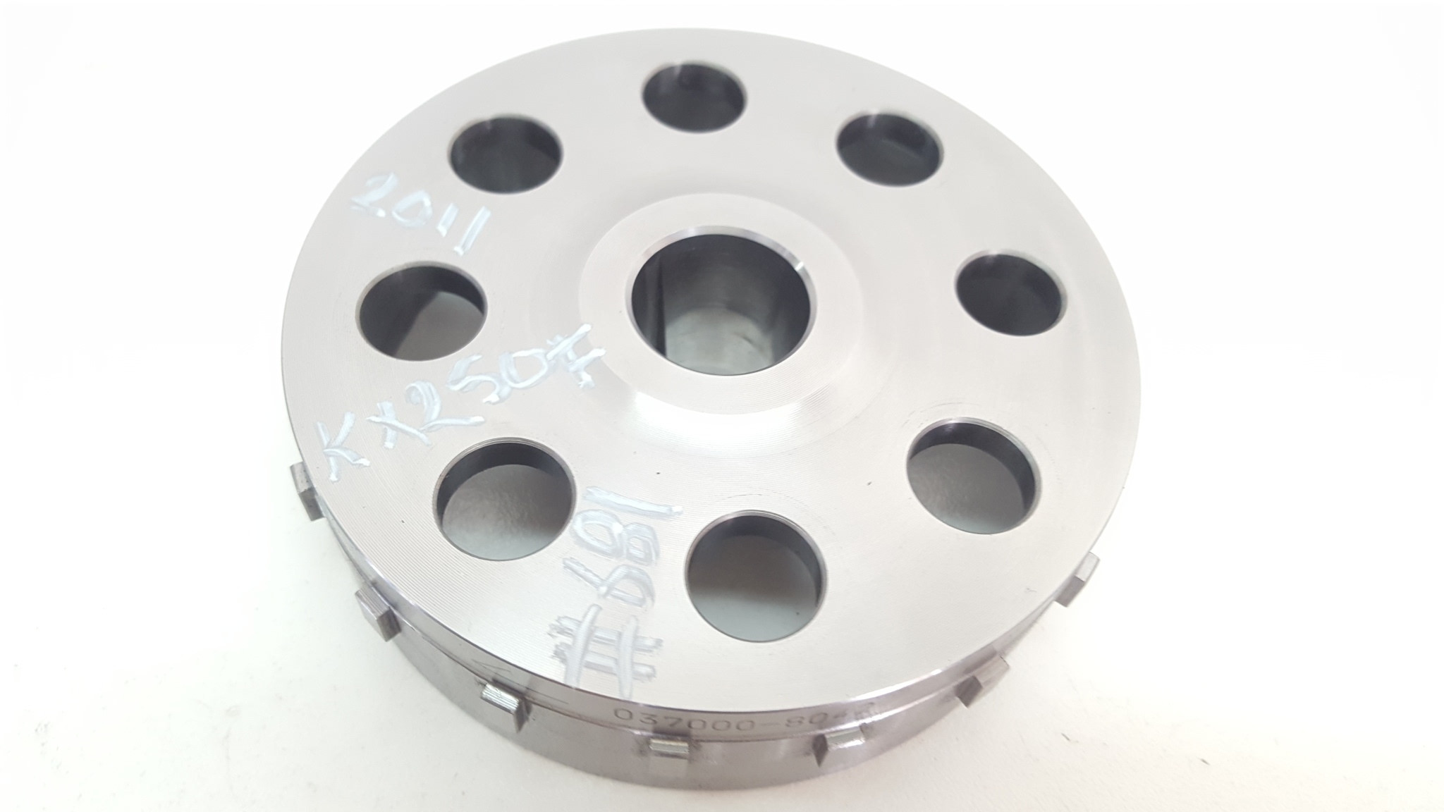 Flywheel Rotor 9.0 Kawasaki KX250F 2011 11-19 KX 250 #681