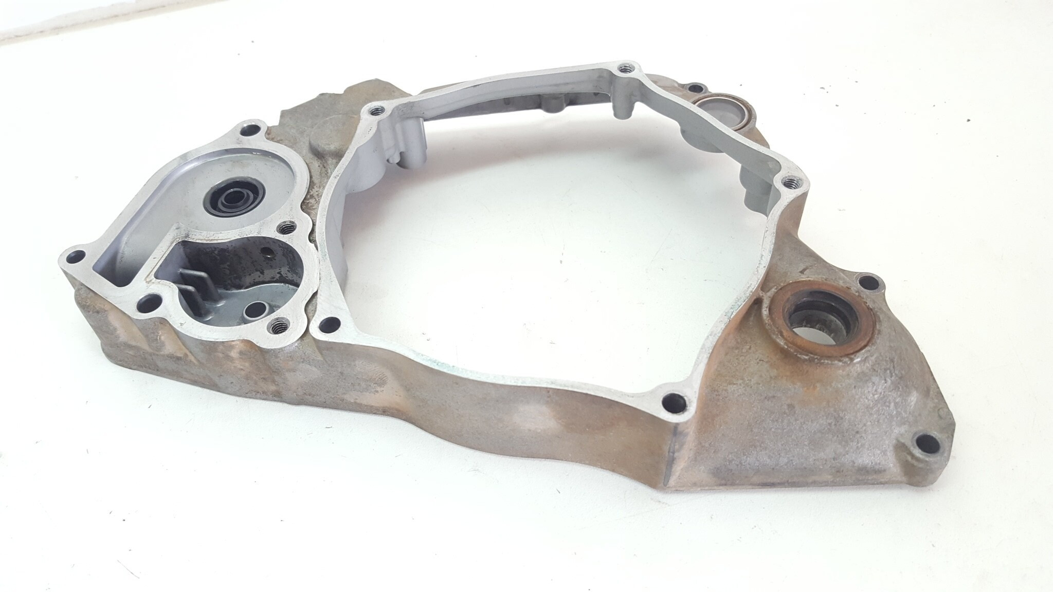 Inner Clutch Cover Kawasaki KX250F 2011 09-14 KX 250 #681