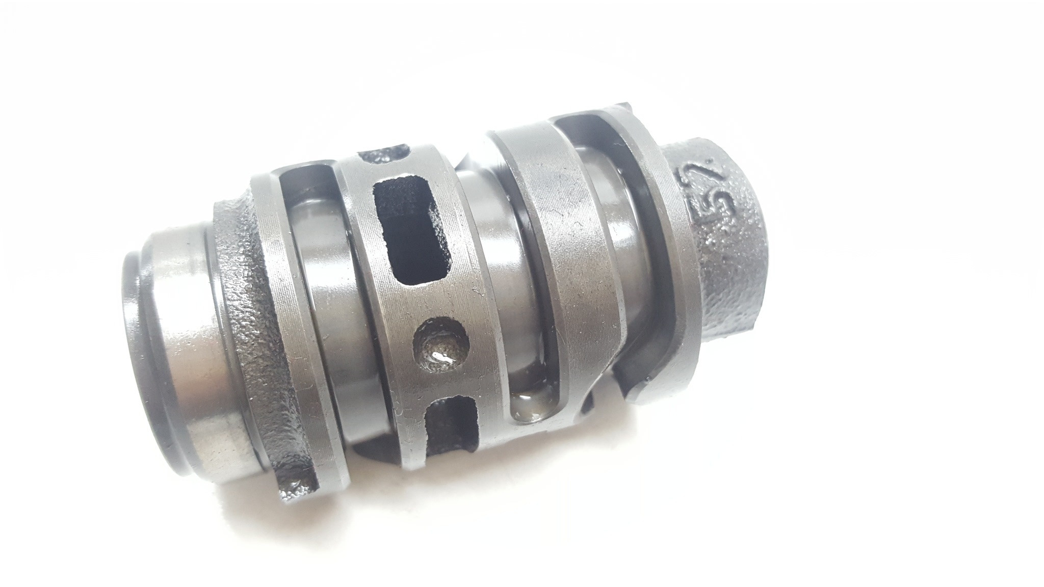 Gear Shift Change Drum Kawasaki KX250F 2011 KX 250 #681