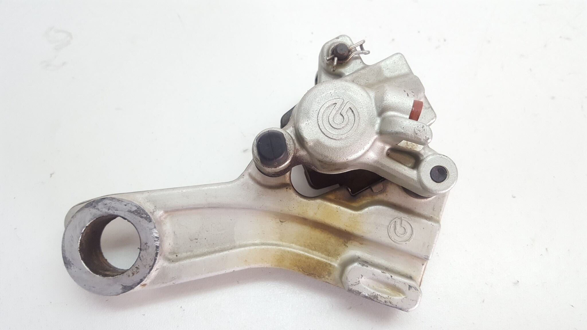 Rear Brake Caliper Slave Cylinder Husqvarna TE510 2010 06-12 TC SMR TXC WR CR #677