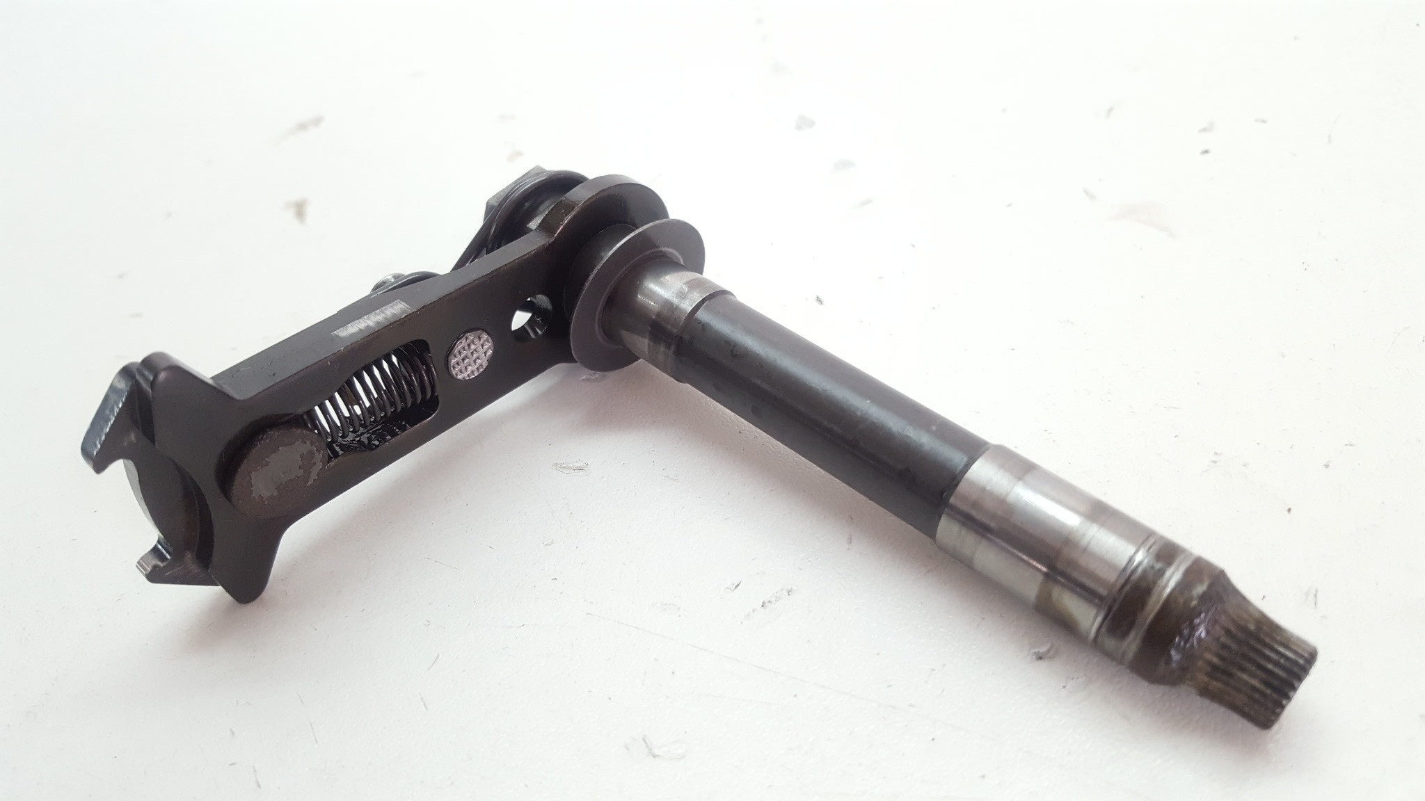 Gear Shifting Shaft KTM 85SX 85 SX Selector Change 2003-2017