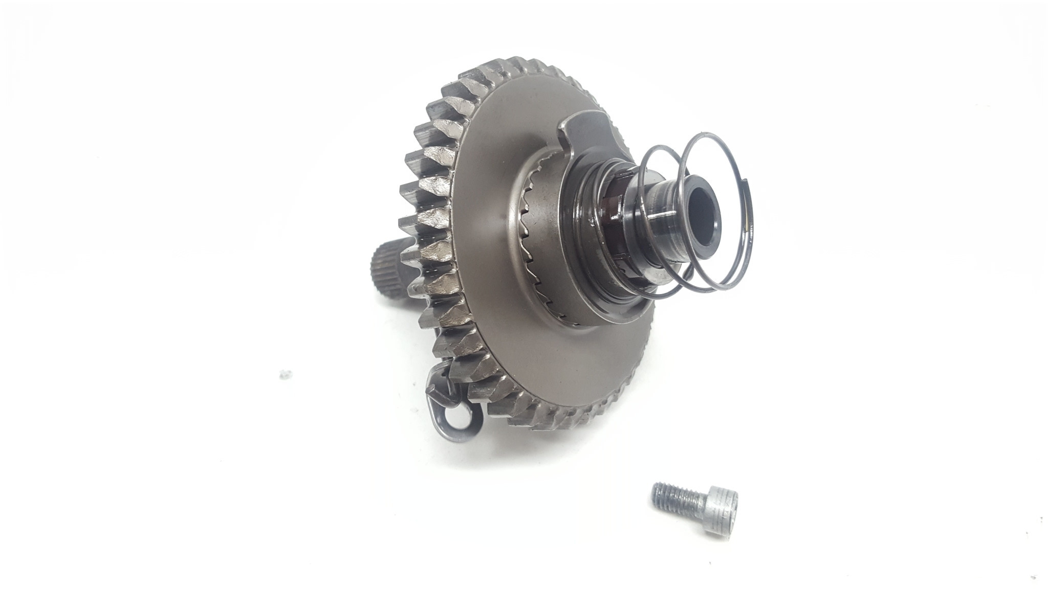 Kick Starter Mechanism Shaft KTM 530 EXC-R 2008 00-16 400 450 #675