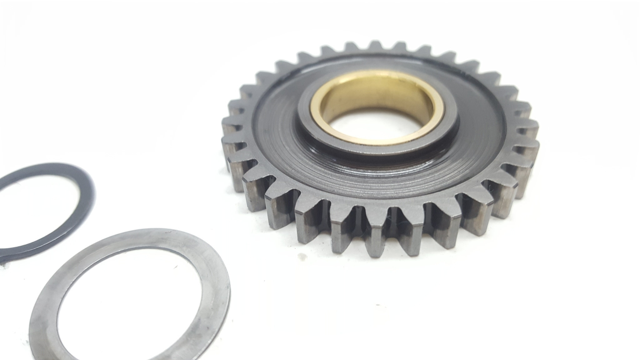 Electric Start Idler Gear KTM 530 EXC-R 2008 08-12 400 450 500 #675