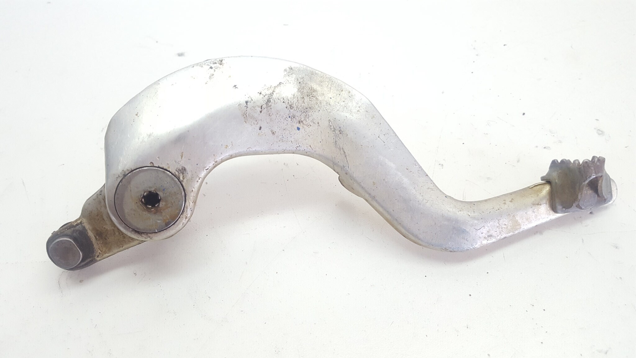 Rear Brake Pedal Yamaha YZ125 2002 97-20 YZ 125 250 400 426 450 WR #676