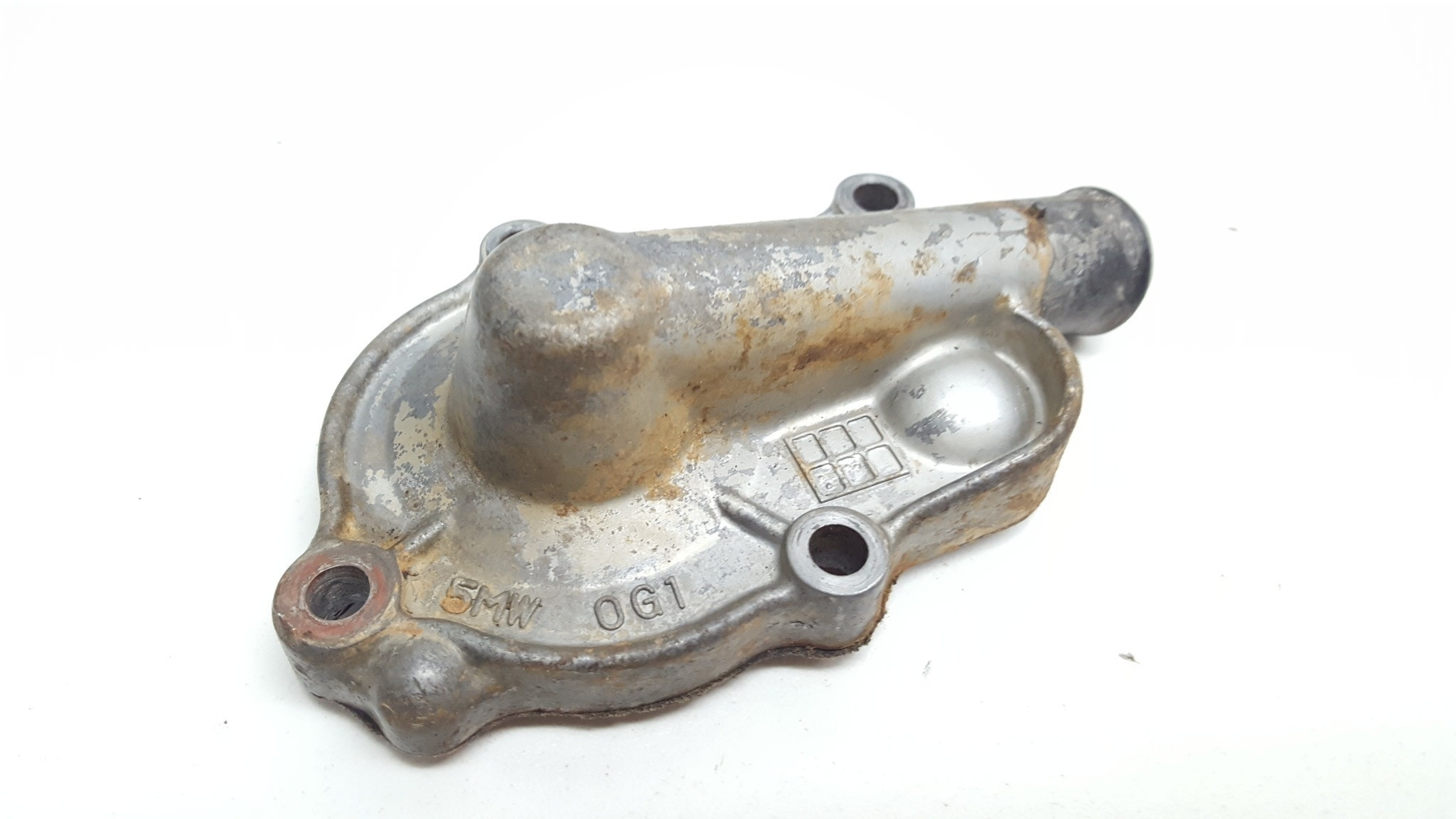 Water Pump Housing Cover Yamaha YZ250 2001 YZ 250 99-20 #683