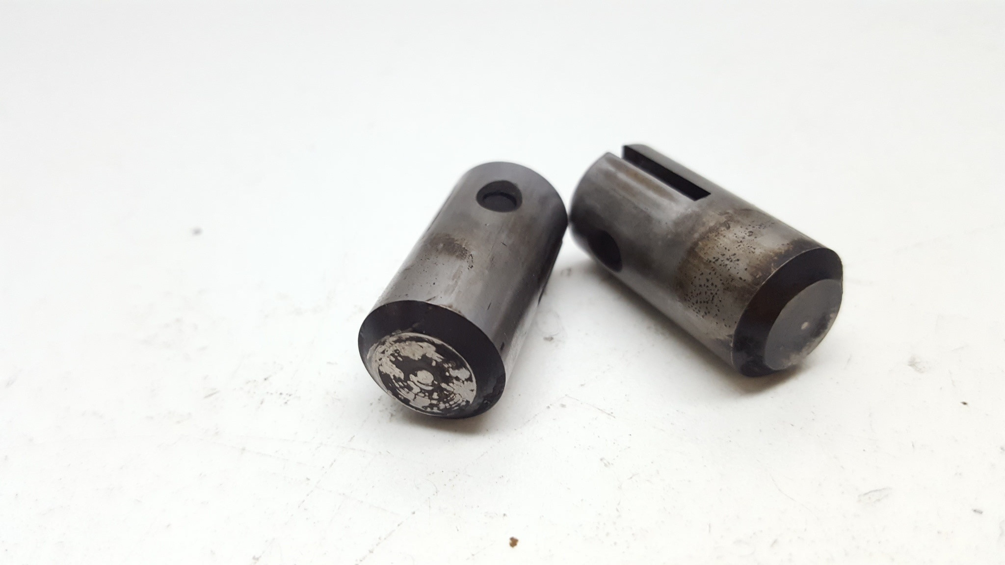 Power Exhaust Side Valves 2 Yamaha YZ250 2001 YZ 250 99-20 #683