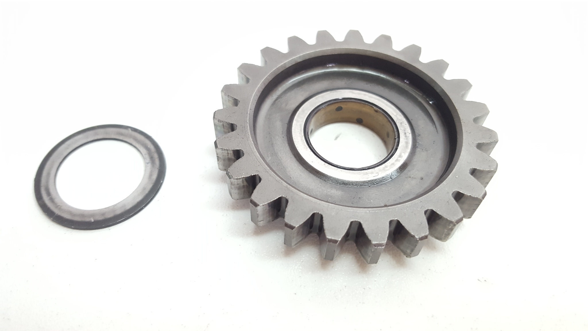 Kick Starter Idle Gear Yamaha YZ250 2001 YZ 250 99-20 #683
