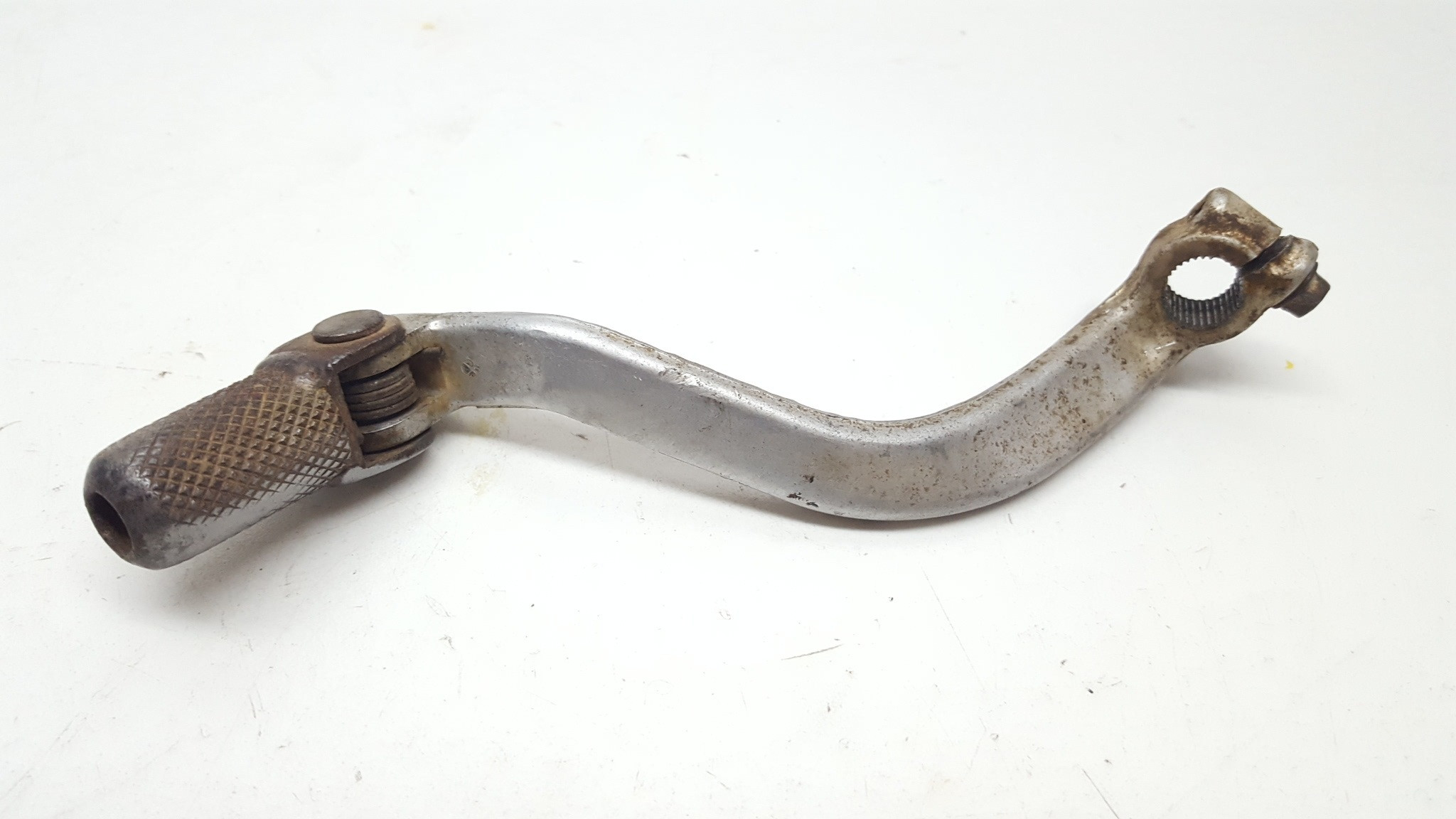 Gear Change Shift Lever Suzuki RM250 2002 RM 250 01-06 #684