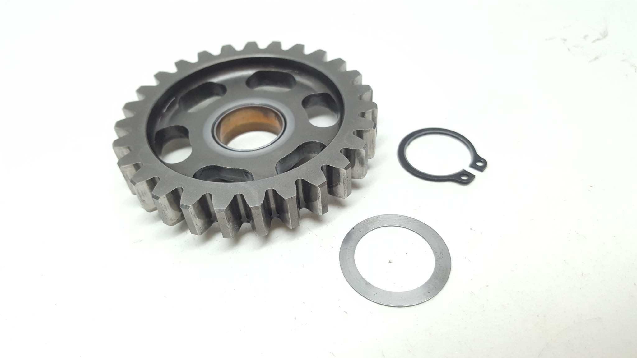 Kick Starter Idle Gear Suzuki RM250 2002 RM 250 96-08 #684