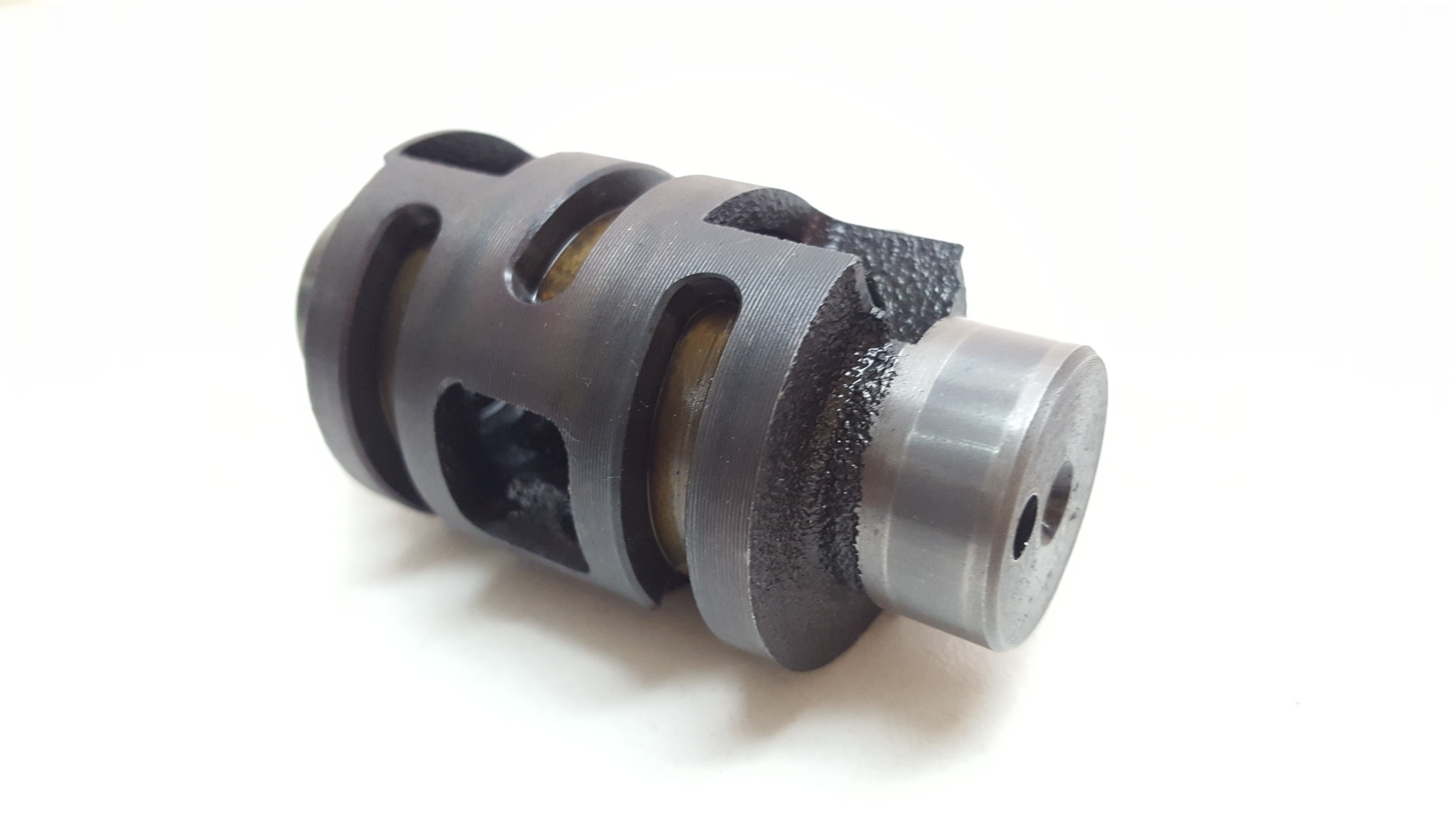 Gear Shift Drum Suzuki RM250 2002 RM 250 01-08 #684