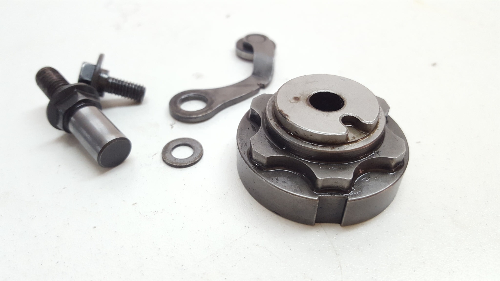 Gear Shift Change Cam Suzuki RM250 2002 RM 250 125 80 85 RMX #684
