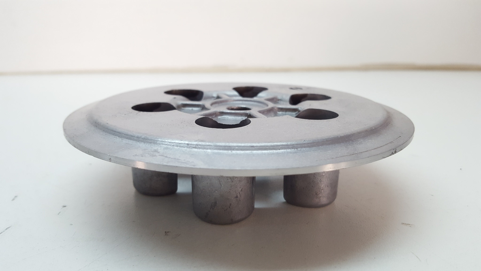 Clutch Pressure Plate Disc Suzuki RM250 2002 RM 250 96-02 #684