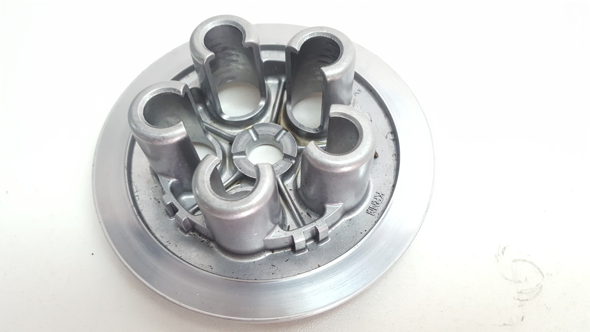 Clutch Pressure PlateHonda CRF250R 2010 10-17 #685
