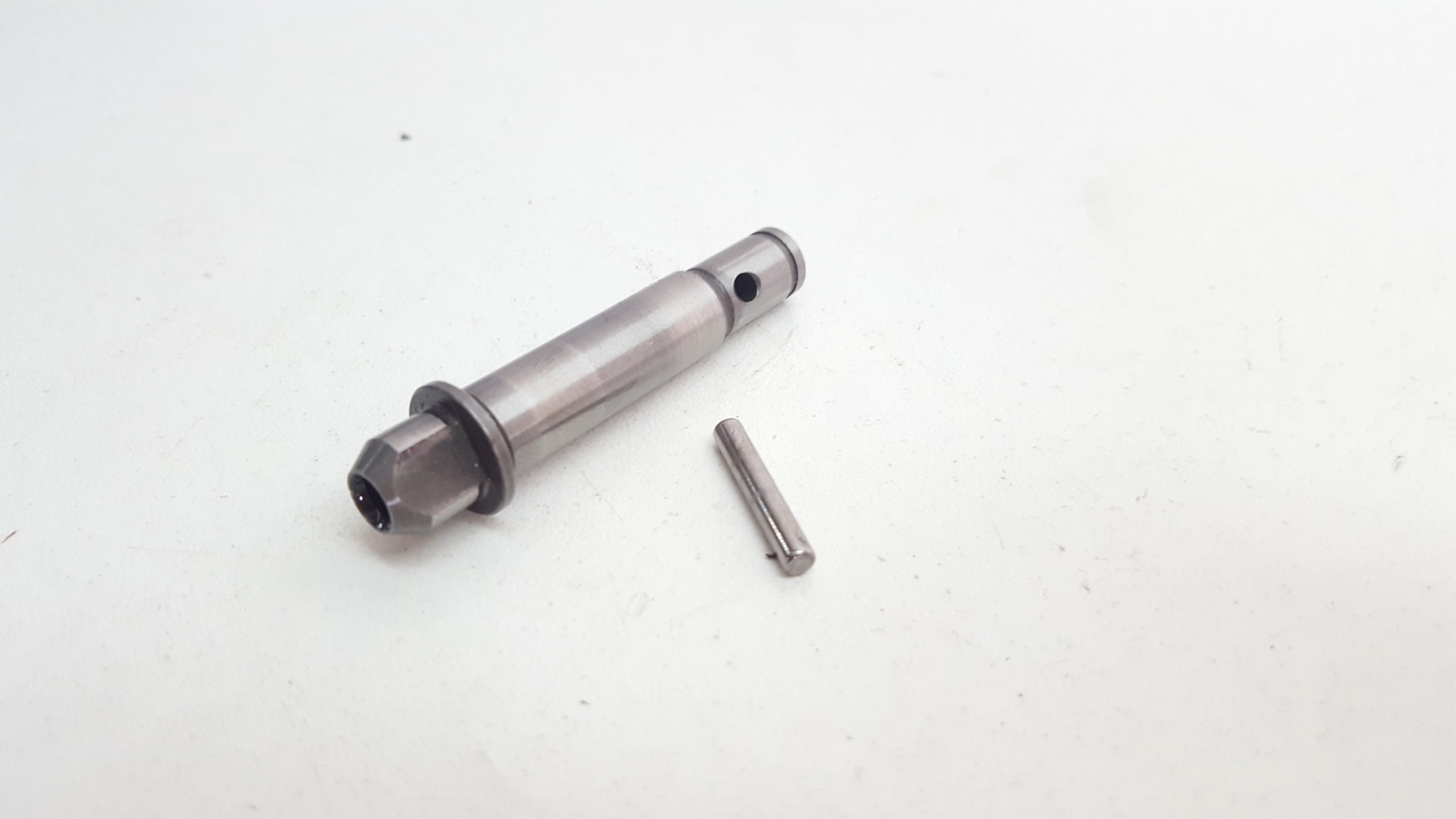 Oil Pump Shaft Honda CRF250R 2010 10-13 #685