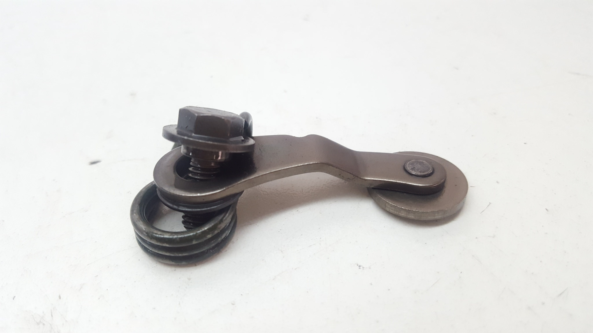 Gear Shift Cam Stopper Honda CRF250R 2010 09-15 #685