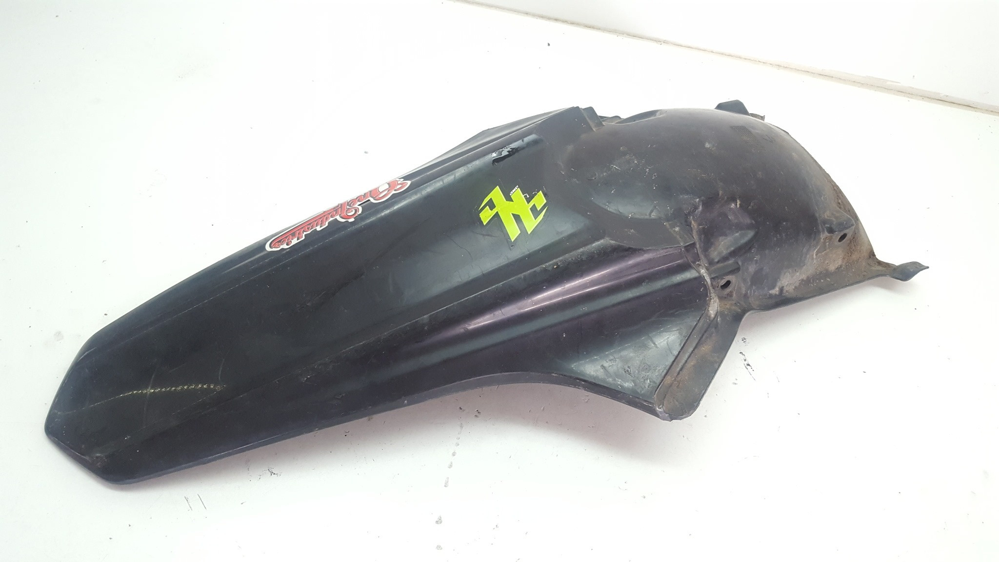 Rear Fender 2 Honda CRF250R 2010 450 10-13 #685