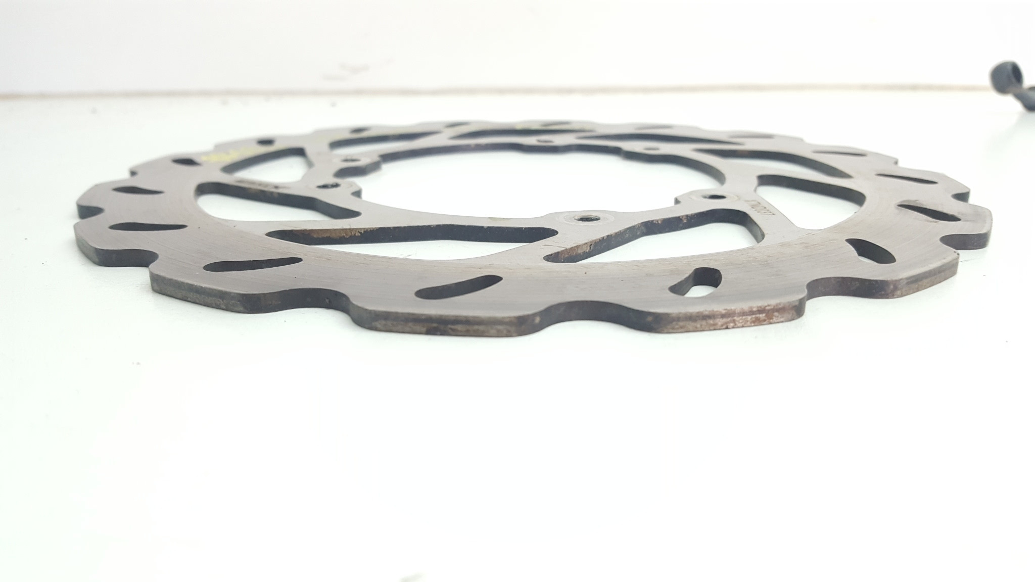 Front Brake Disc Rotor Xtech Honda CRF250R 2010 CRF450 09-14 #685