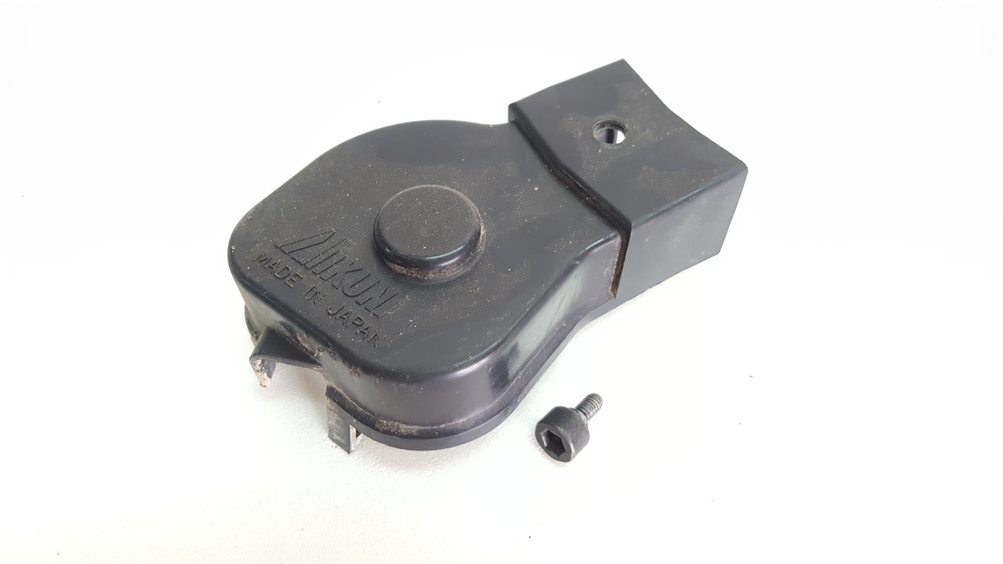 Throttle Body Cable Cover Husqvarna TE310 2012 2011 #686